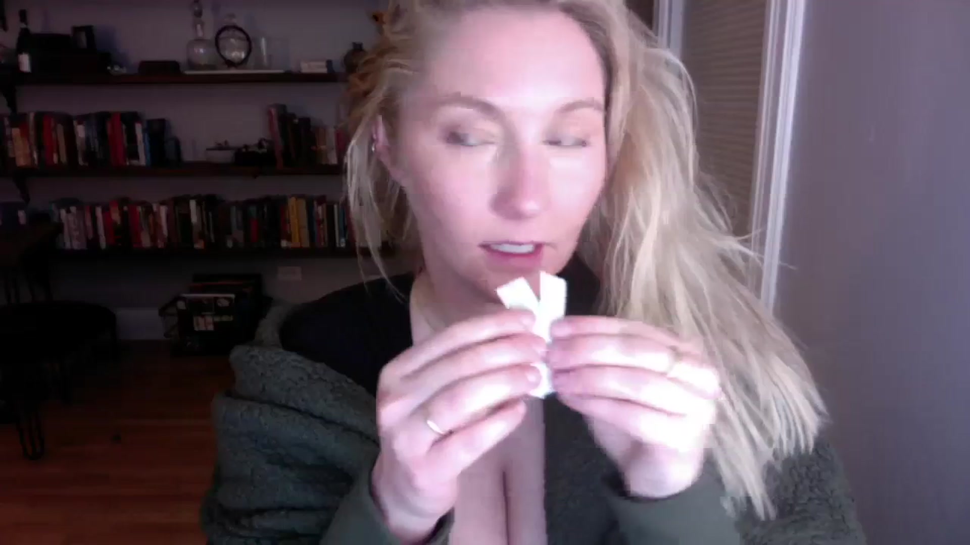 Gallery image thumbnail from BendyBlonde1's myfreecams stream on, 12/05/2023, 06:07 image 15 of 20