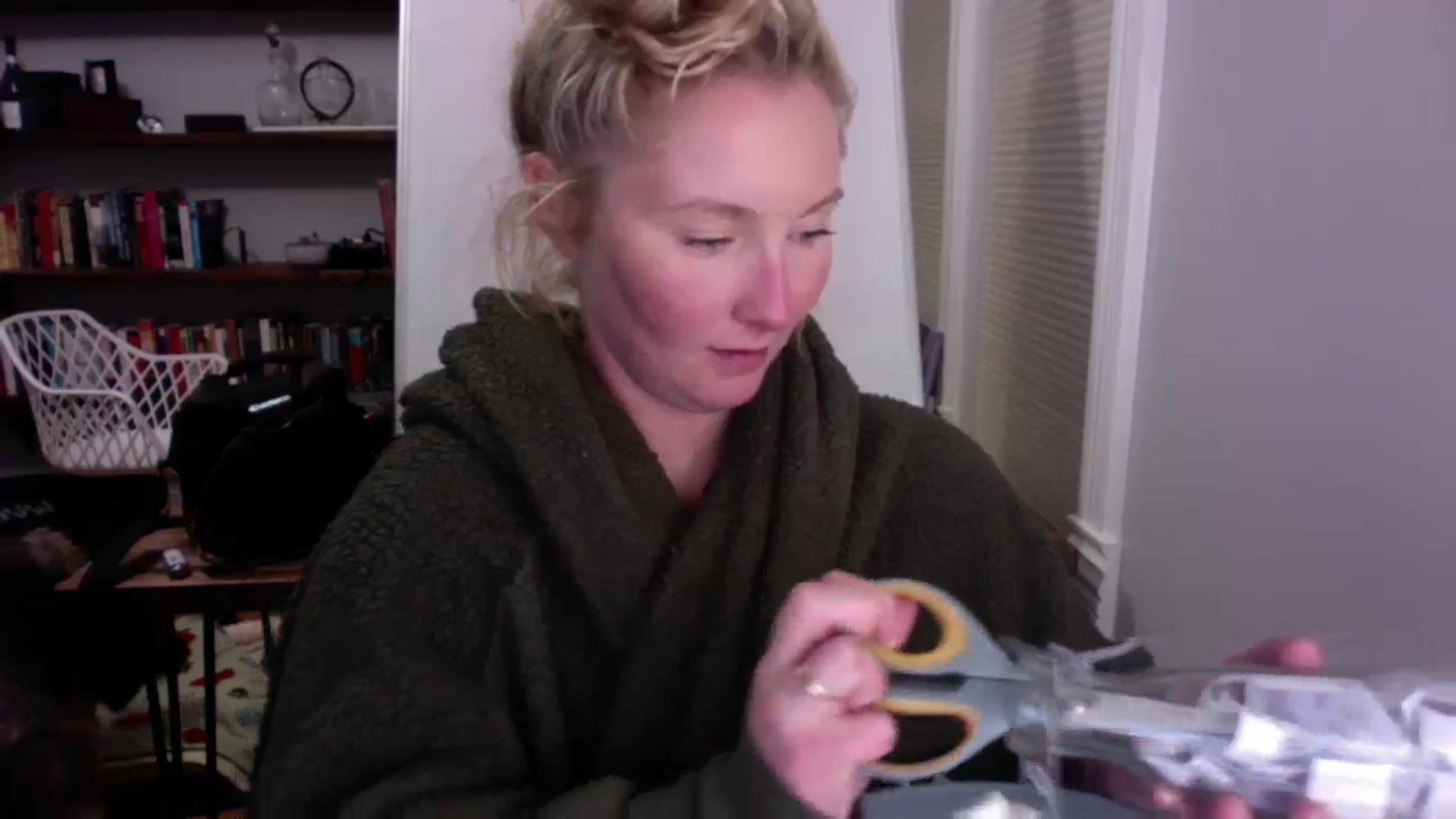 Gallery image thumbnail from BendyBlonde1's myfreecams stream on, 12/22/2023, 06:36 image 7 of 20