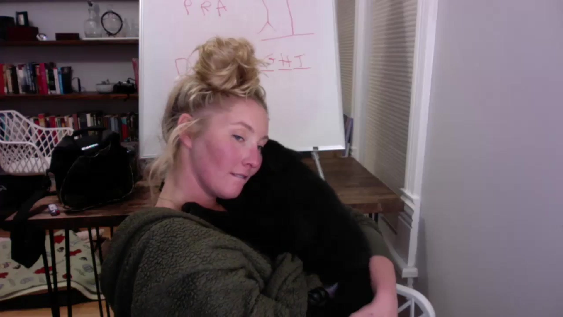 Gallery image thumbnail from BendyBlonde1's myfreecams stream on, 12/22/2023, 06:36 image 17 of 20