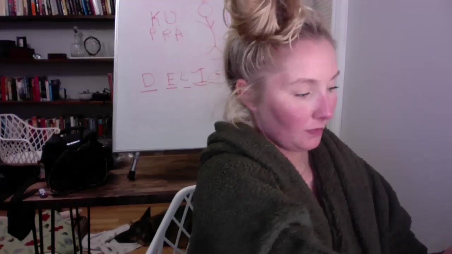 Gallery image thumbnail from BendyBlonde1's myfreecams stream on, 12/22/2023, 06:36 image 9 of 20