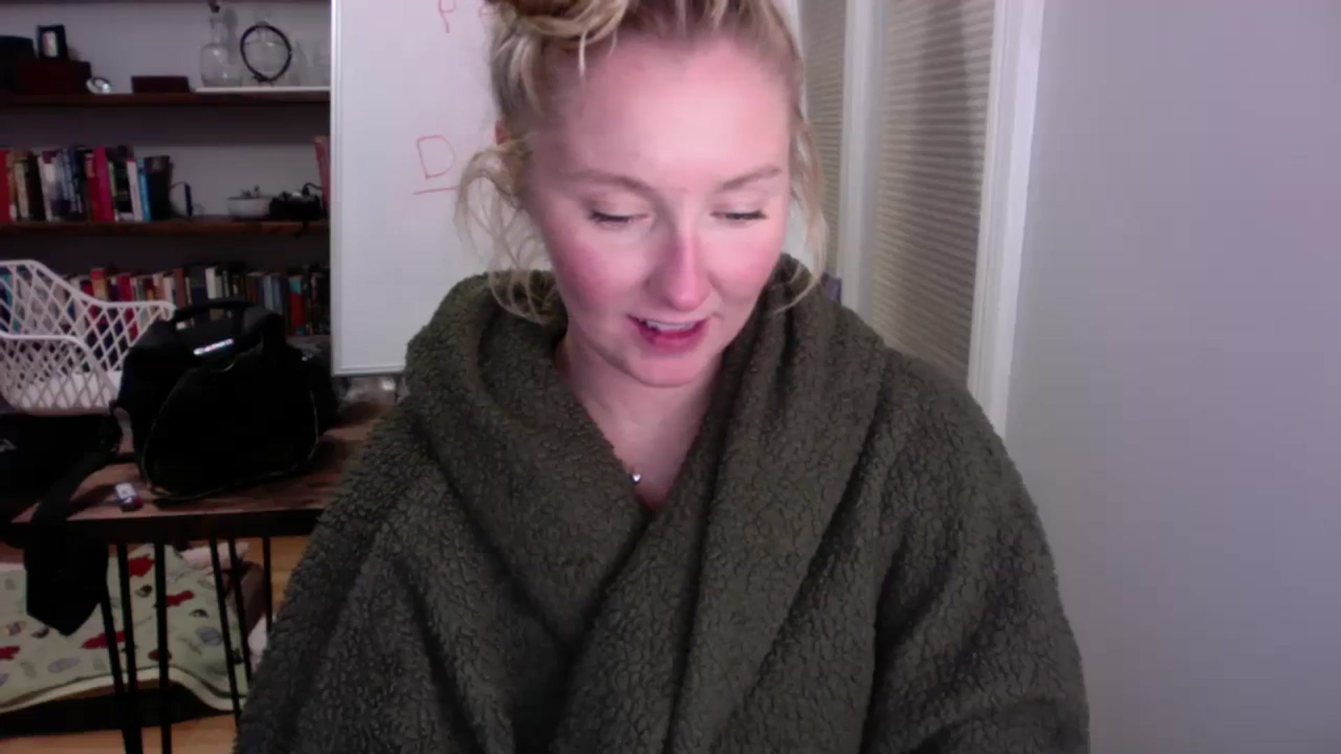 Gallery image thumbnail from BendyBlonde1's myfreecams stream on, 12/22/2023, 06:36 image 11 of 20