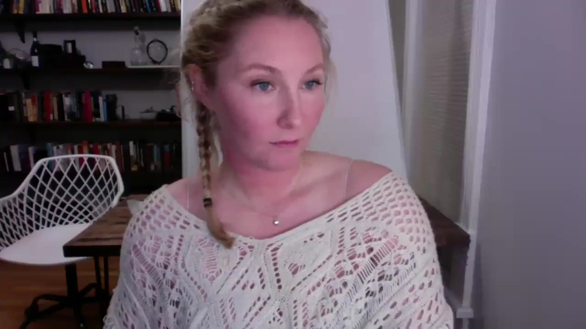 Gallery image thumbnail from BendyBlonde1's myfreecams stream on, 12/27/2023, 03:42 image 3 of 20