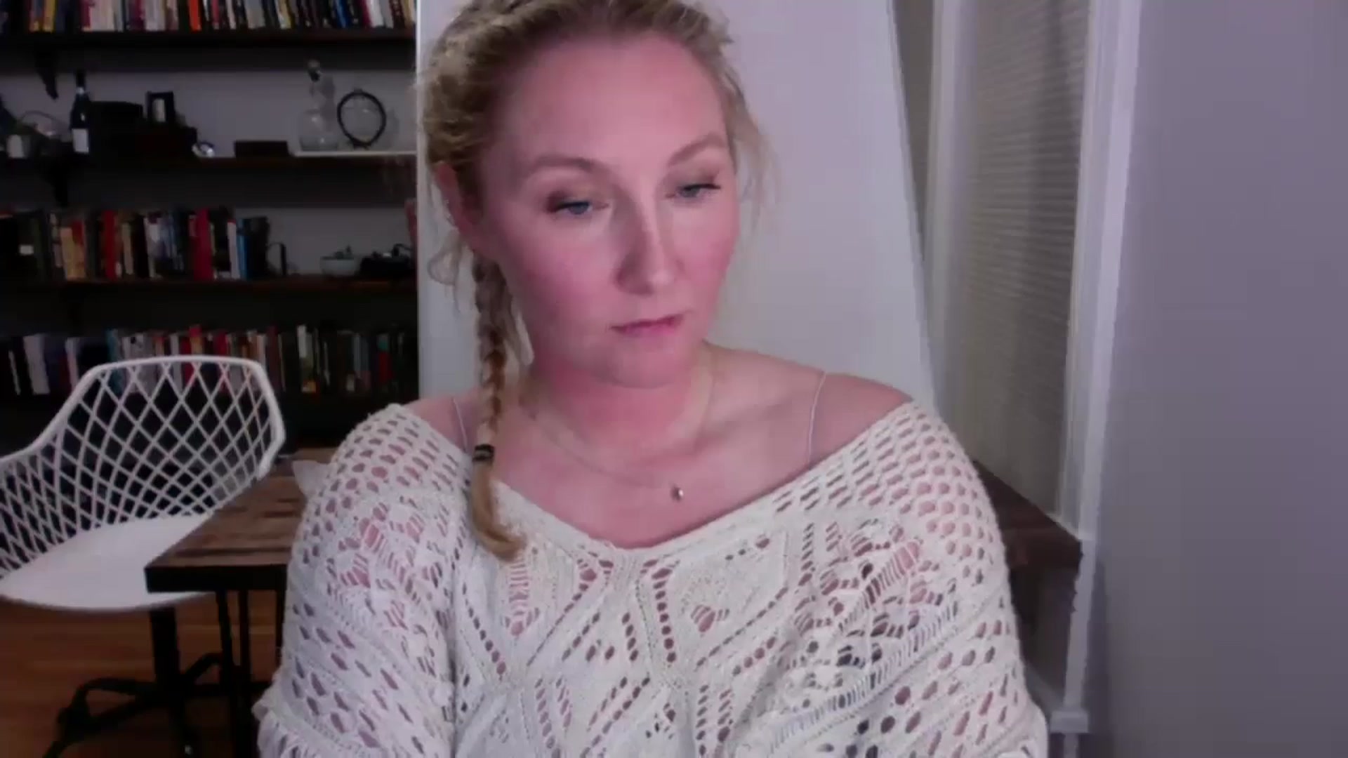 Gallery image thumbnail from BendyBlonde1's myfreecams stream on, 12/27/2023, 03:42 image 2 of 20