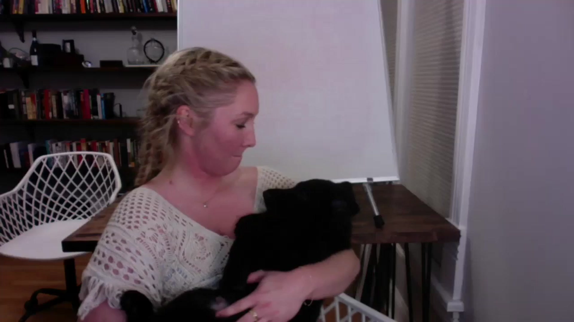 Gallery image thumbnail from BendyBlonde1's myfreecams stream on, 12/27/2023, 03:42 image 1 of 20