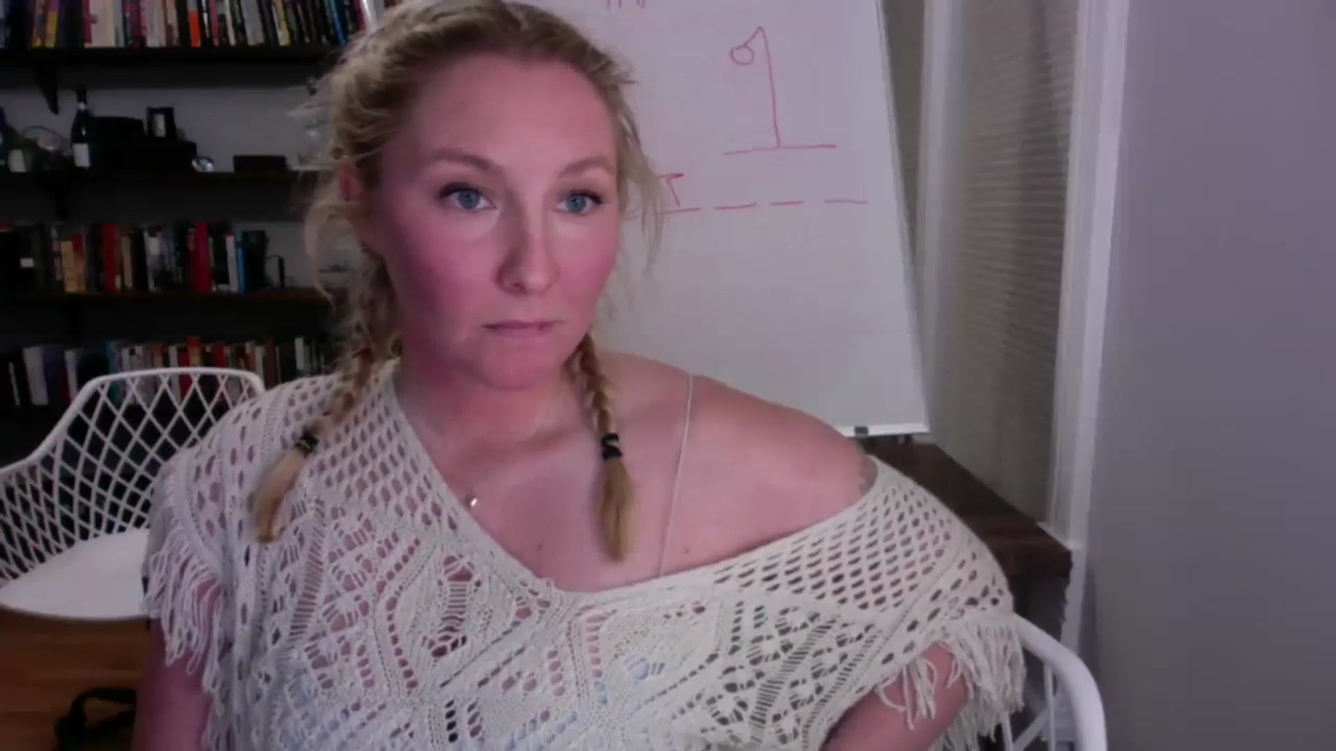 Gallery image thumbnail from BendyBlonde1's myfreecams stream on, 12/27/2023, 03:42 image 18 of 20