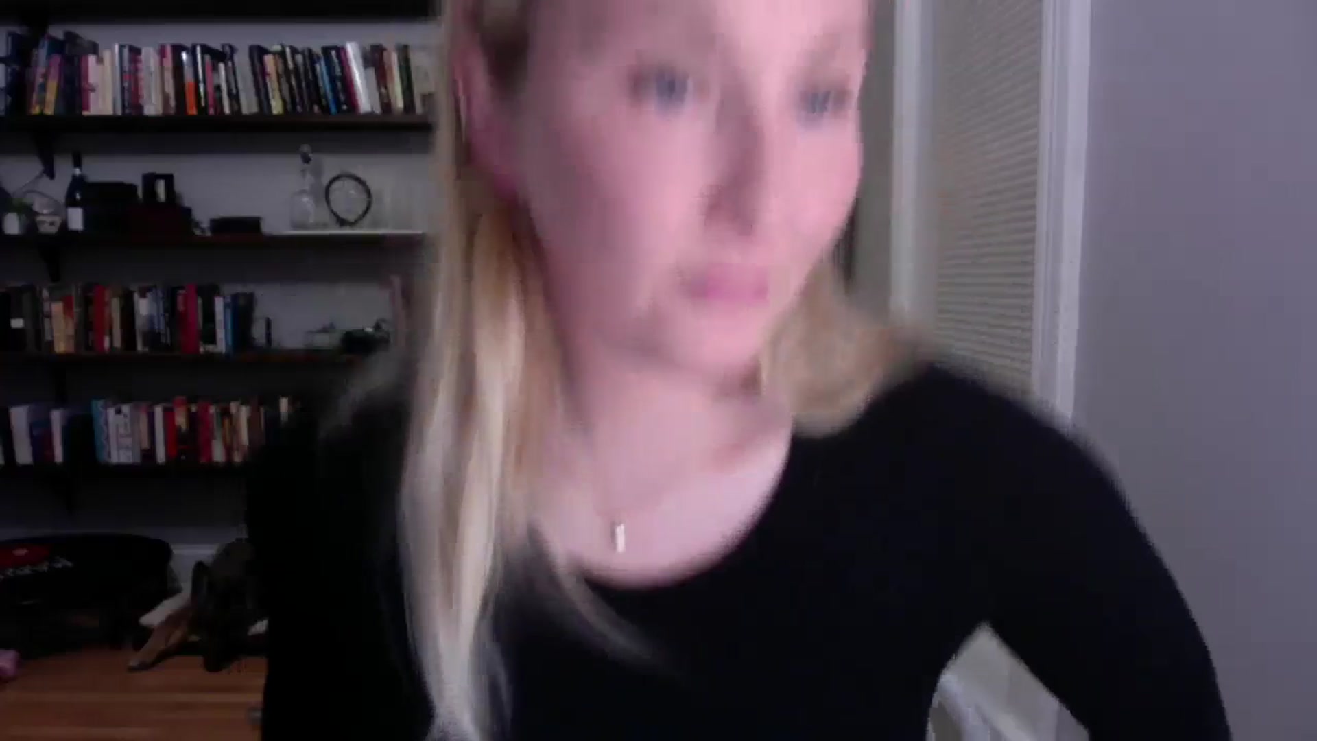 Gallery image thumbnail from BendyBlonde1's myfreecams stream on, 01/10/2024, 03:40 image 20 of 20