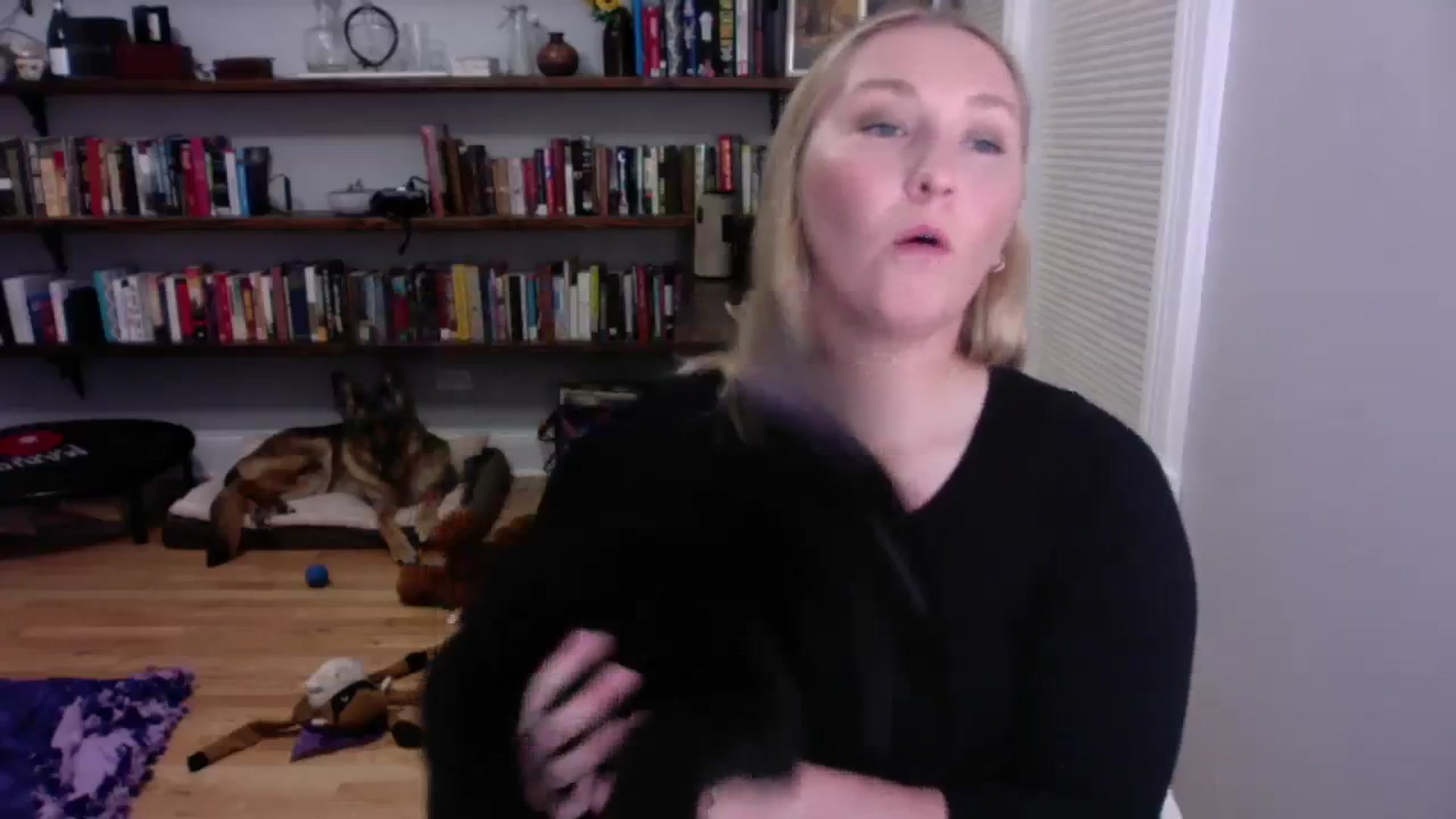 Gallery image thumbnail from BendyBlonde1's myfreecams stream on, 01/10/2024, 03:40 image 12 of 20