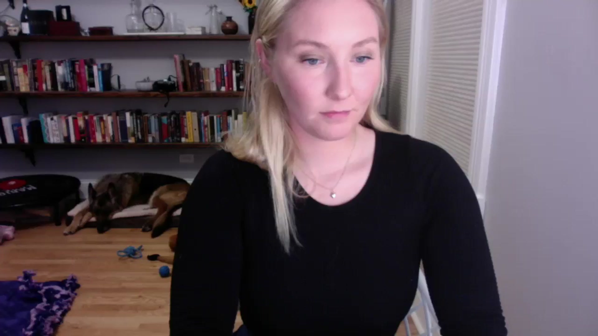 Gallery image thumbnail from BendyBlonde1's myfreecams stream on, 01/10/2024, 03:40 image 19 of 20