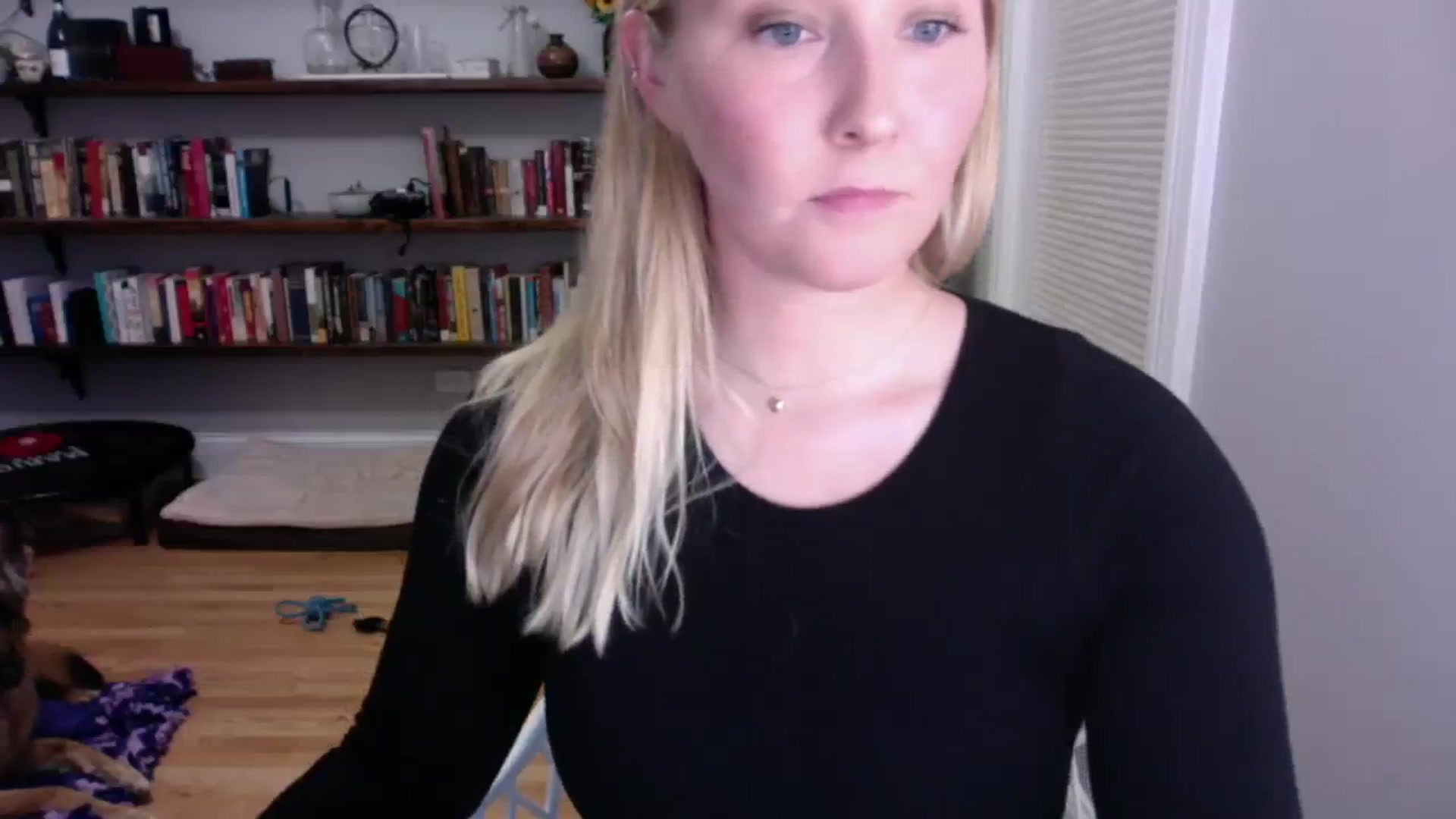 Gallery image thumbnail from BendyBlonde1's myfreecams stream on, 01/10/2024, 03:40 image 16 of 20