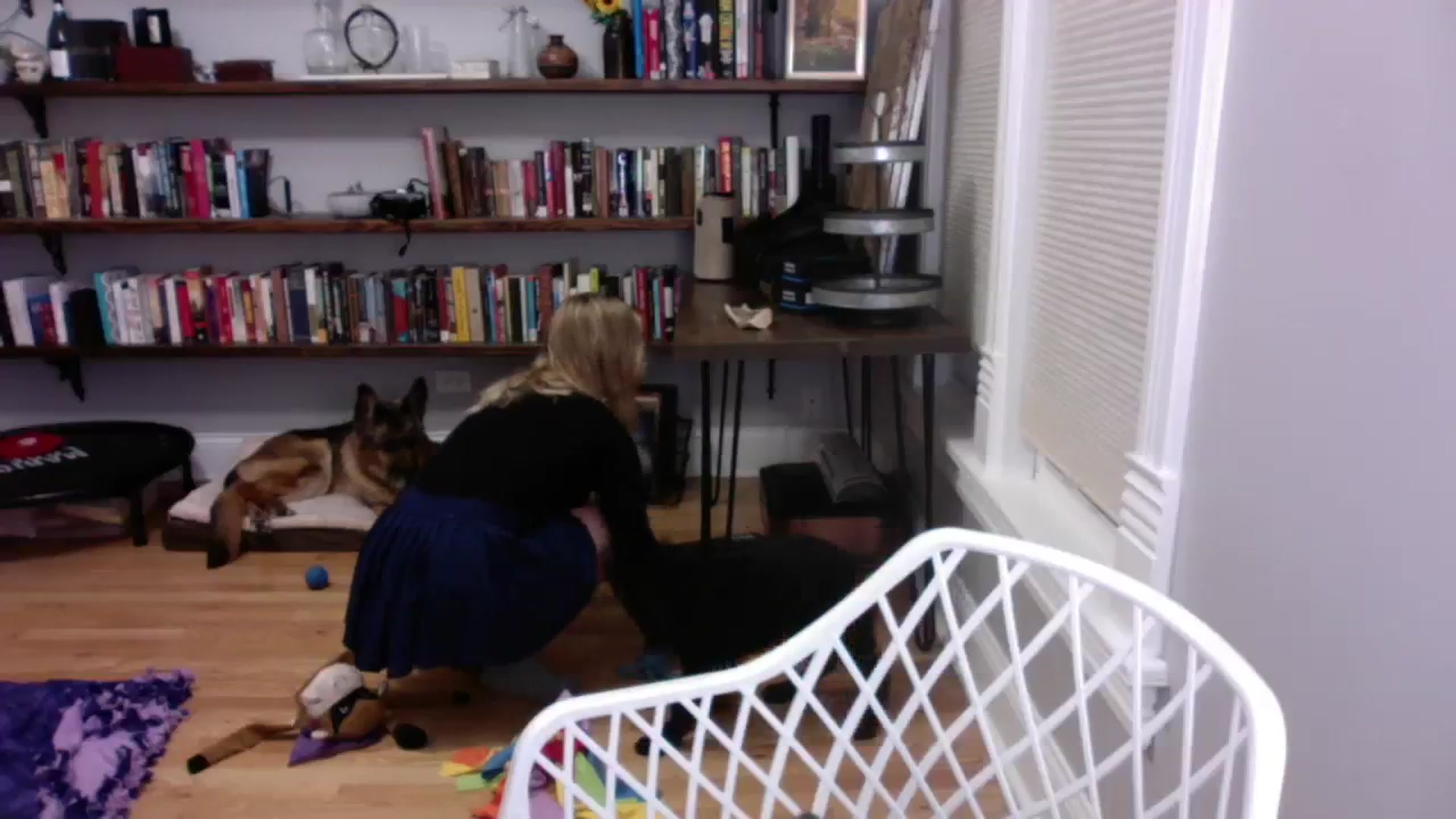 Gallery image thumbnail from BendyBlonde1's myfreecams stream on, 01/10/2024, 03:40 image 13 of 20