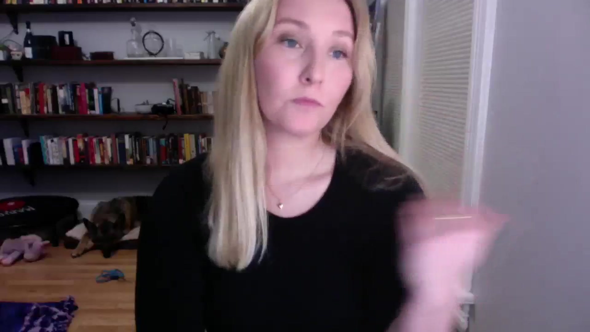 Gallery image thumbnail from BendyBlonde1's myfreecams stream on, 01/10/2024, 05:49 image 12 of 20