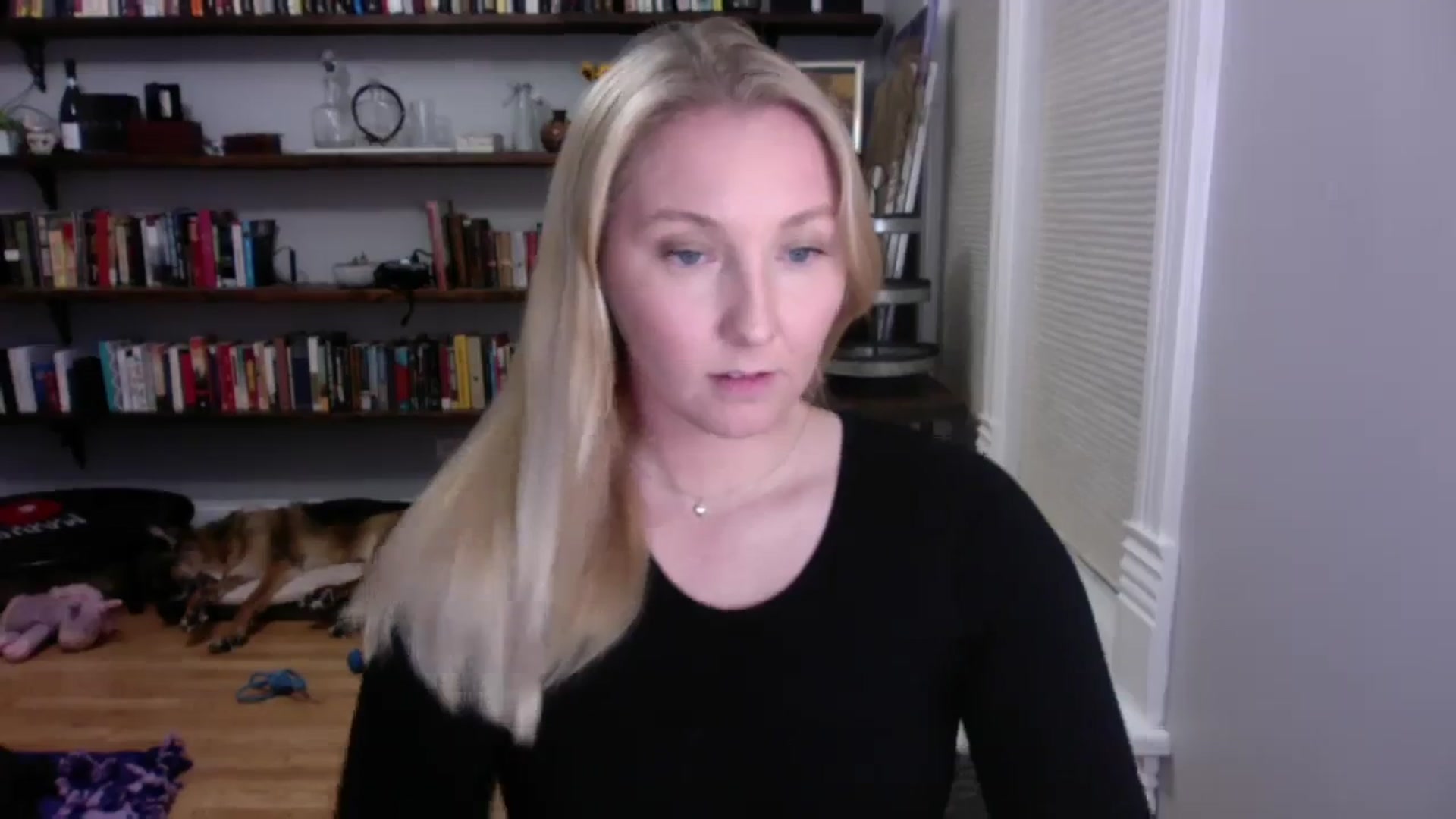 Gallery image thumbnail from BendyBlonde1's myfreecams stream on, 01/10/2024, 05:49 image 19 of 20