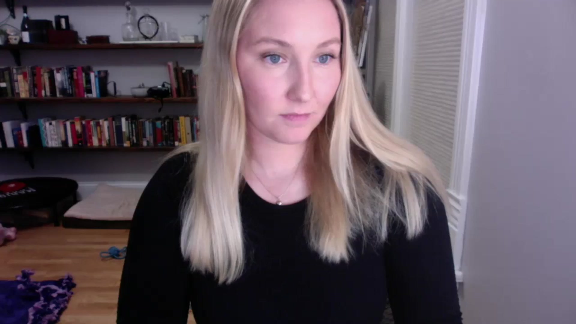 Gallery image thumbnail from BendyBlonde1's myfreecams stream on, 01/10/2024, 05:49 image 9 of 20