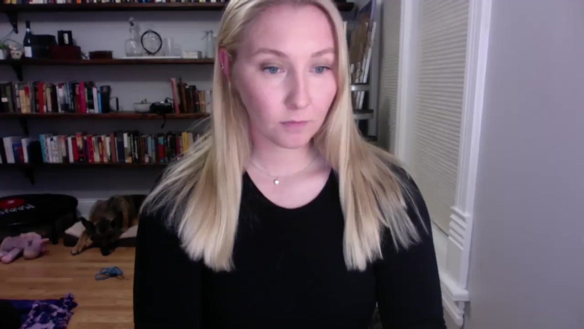 Gallery image thumbnail from BendyBlonde1's myfreecams stream on, 01/10/2024, 05:49 image 14 of 20
