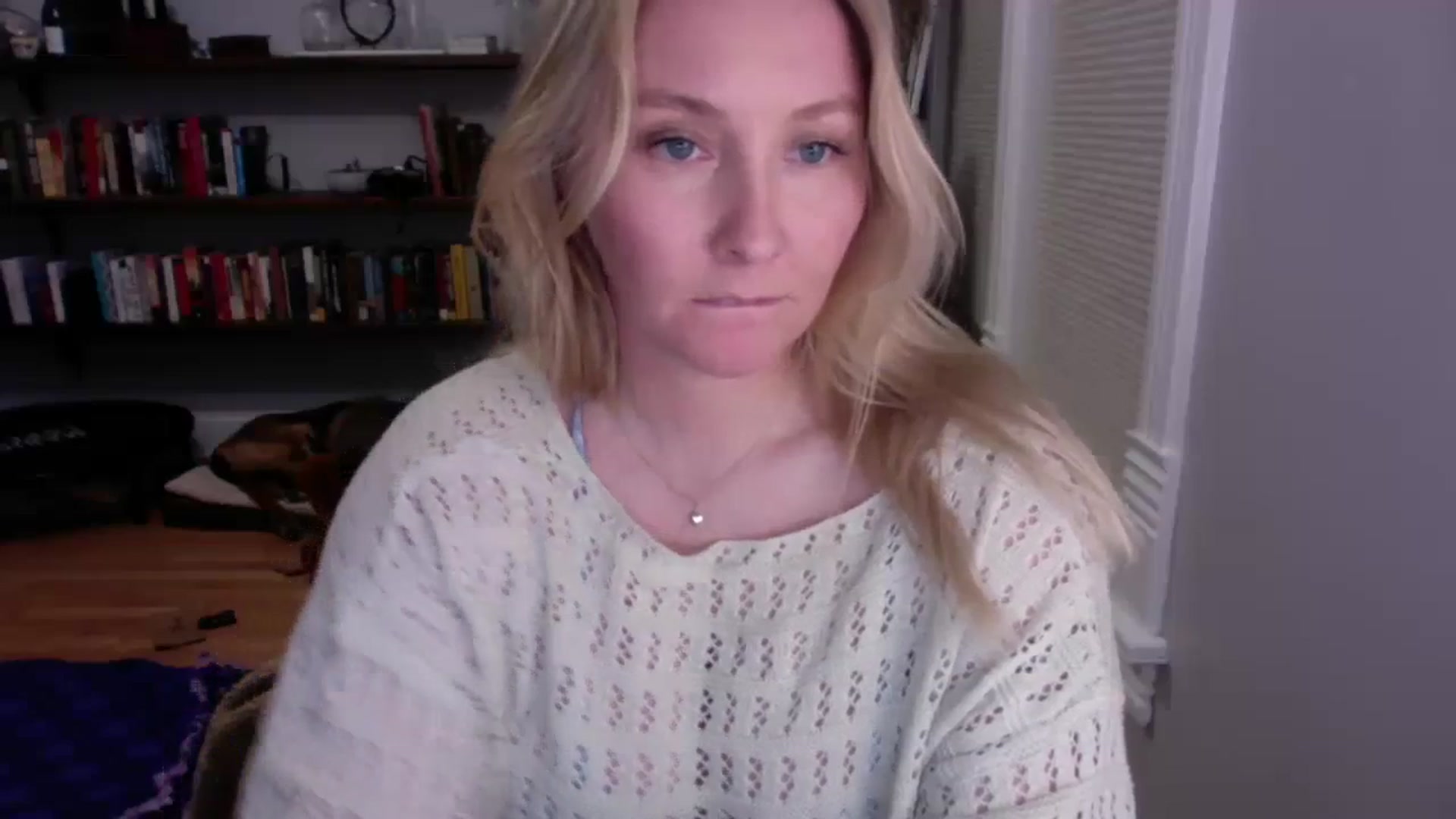 Gallery image thumbnail from BendyBlonde1's myfreecams stream on, 01/10/2024, 08:08 image 14 of 20
