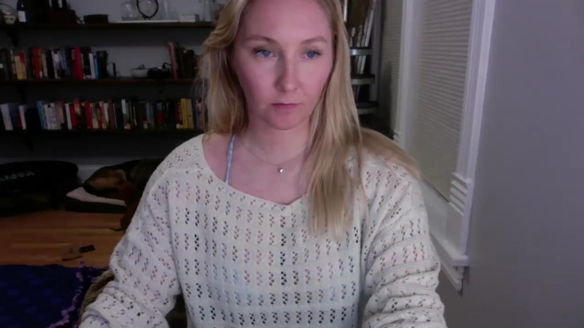 Gallery image thumbnail from BendyBlonde1's myfreecams stream on, 01/10/2024, 08:08 image 13 of 20