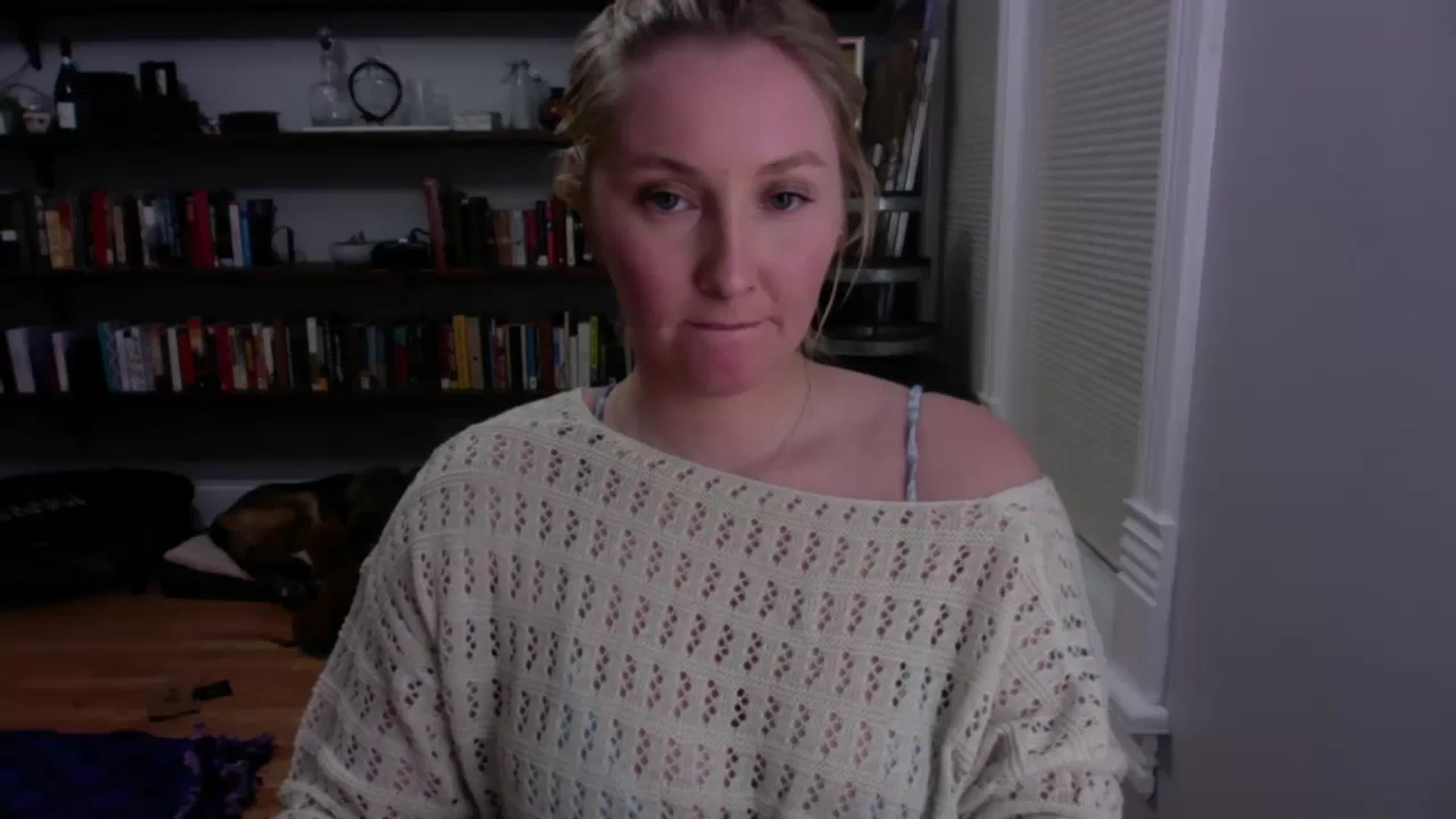 Gallery image thumbnail from BendyBlonde1's myfreecams stream on, 01/10/2024, 08:08 image 19 of 20
