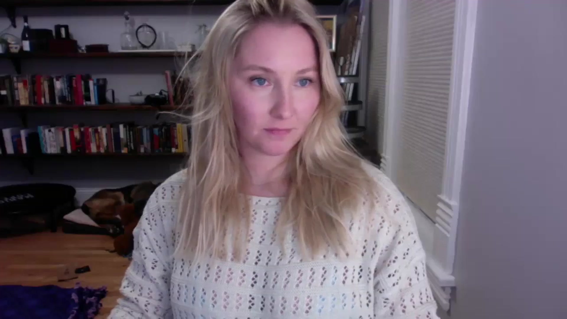 Gallery image thumbnail from BendyBlonde1's myfreecams stream on, 01/10/2024, 08:08 image 16 of 20