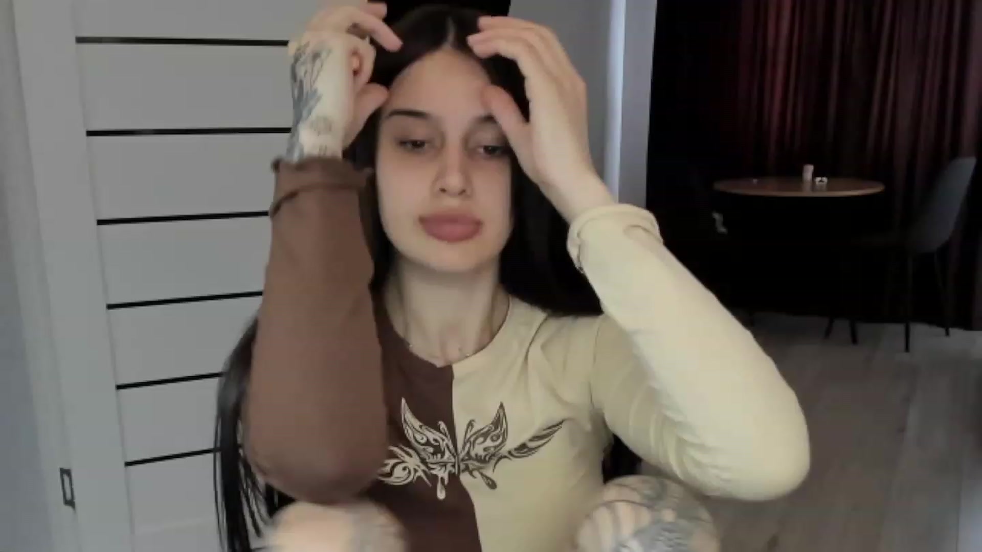 Gallery image thumbnail from BennetLorin__'s myfreecams stream on, 06/27/2023, 12:02 image 11 of 20