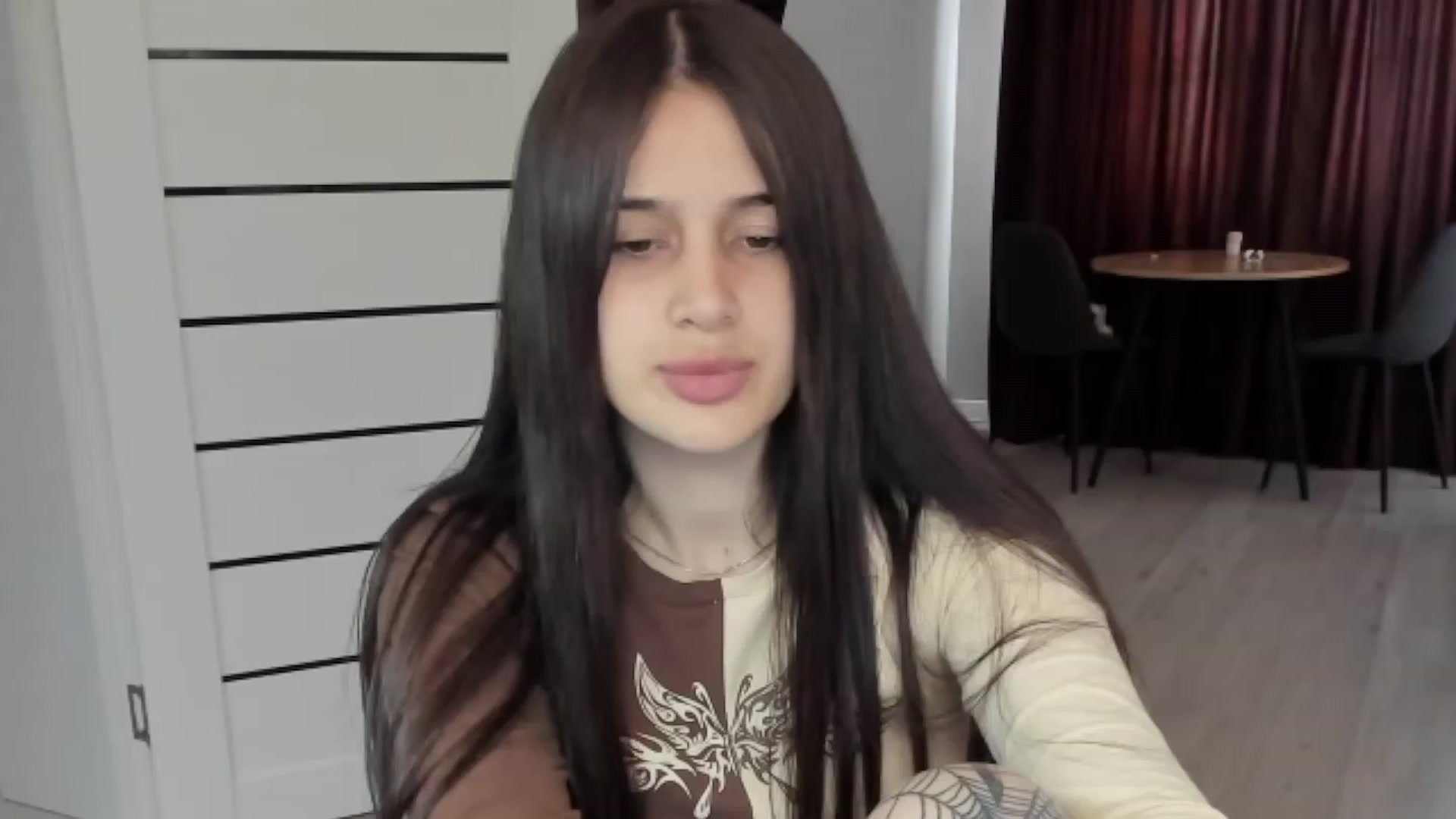 Gallery image thumbnail from BennetLorin__'s myfreecams stream on, 06/27/2023, 12:38 image 1 of 20