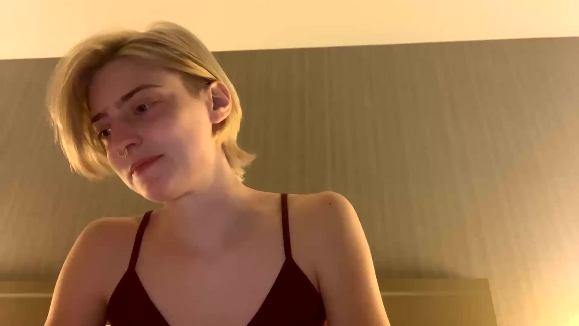 Gallery image thumbnail from BennieJett's myfreecams stream on, 12/15/2022, 03:03 image 3 of 20