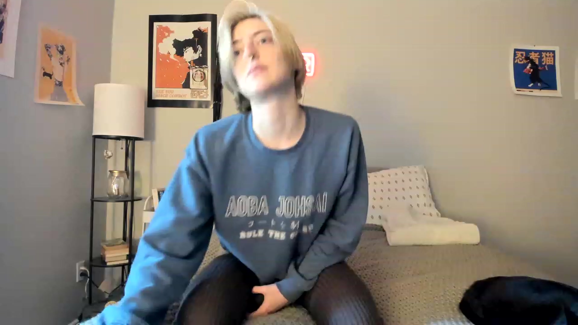 Gallery image thumbnail from BennieJett's myfreecams stream on, 12/21/2022, 21:52 image 10 of 20