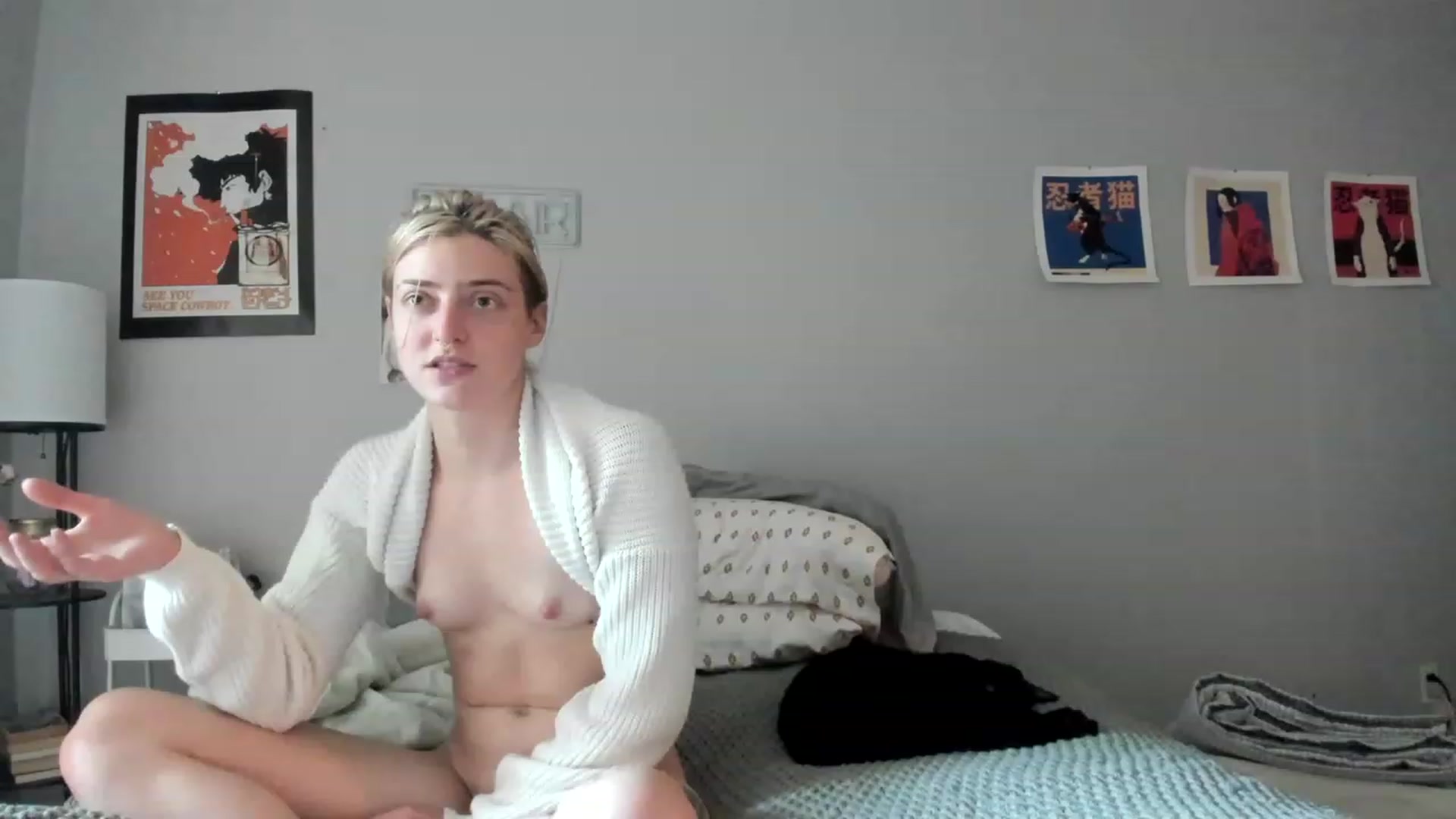 Gallery image thumbnail from BennieJett's myfreecams stream on, 12/30/2022, 19:16 image 15 of 20