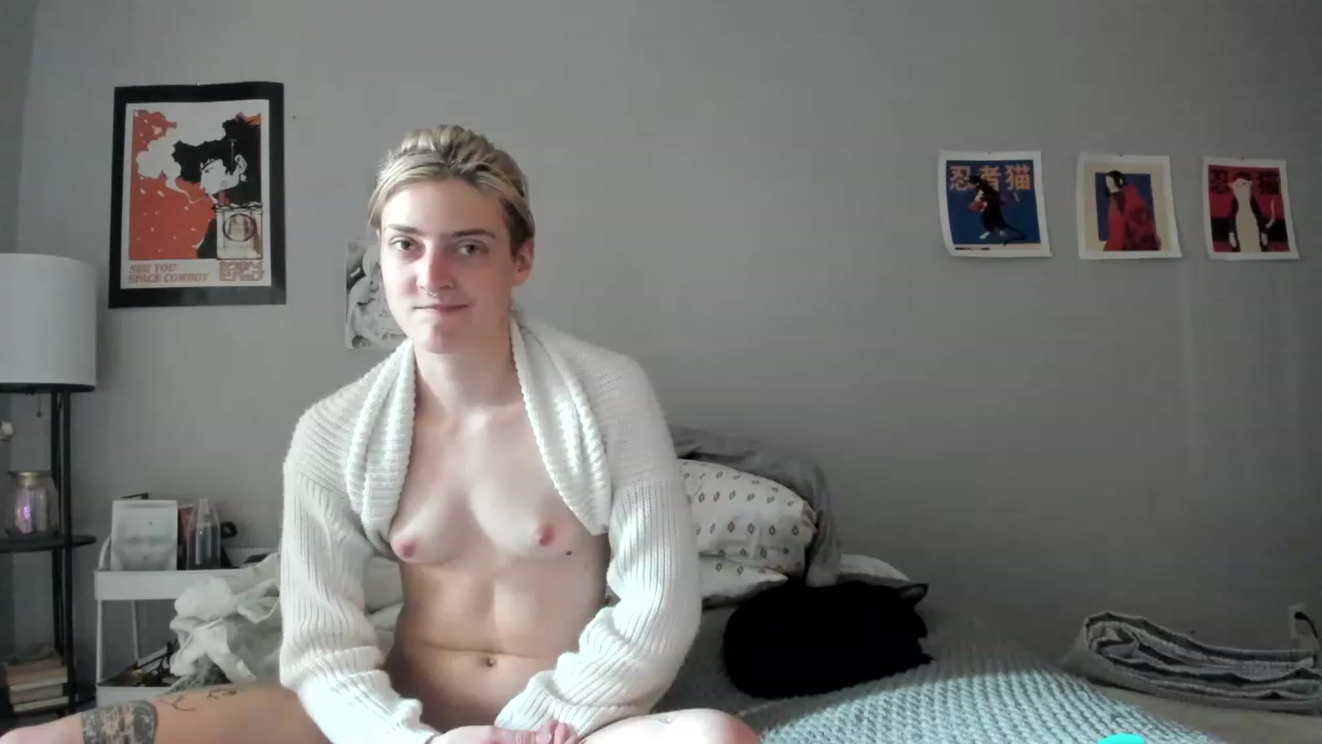 Gallery image thumbnail from BennieJett's myfreecams stream on, 12/30/2022, 19:16 image 8 of 20