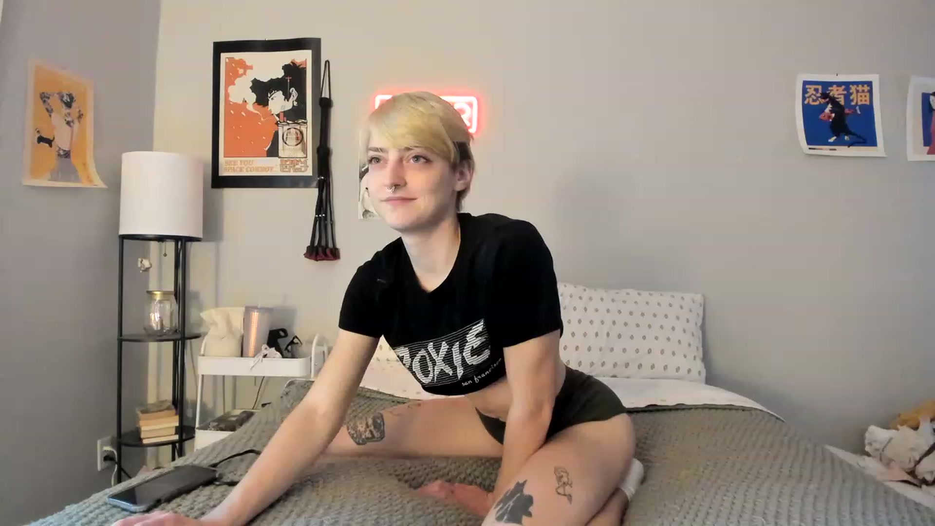 Gallery image thumbnail from BennieJett's myfreecams stream on, 01/16/2023, 19:56 image 17 of 20