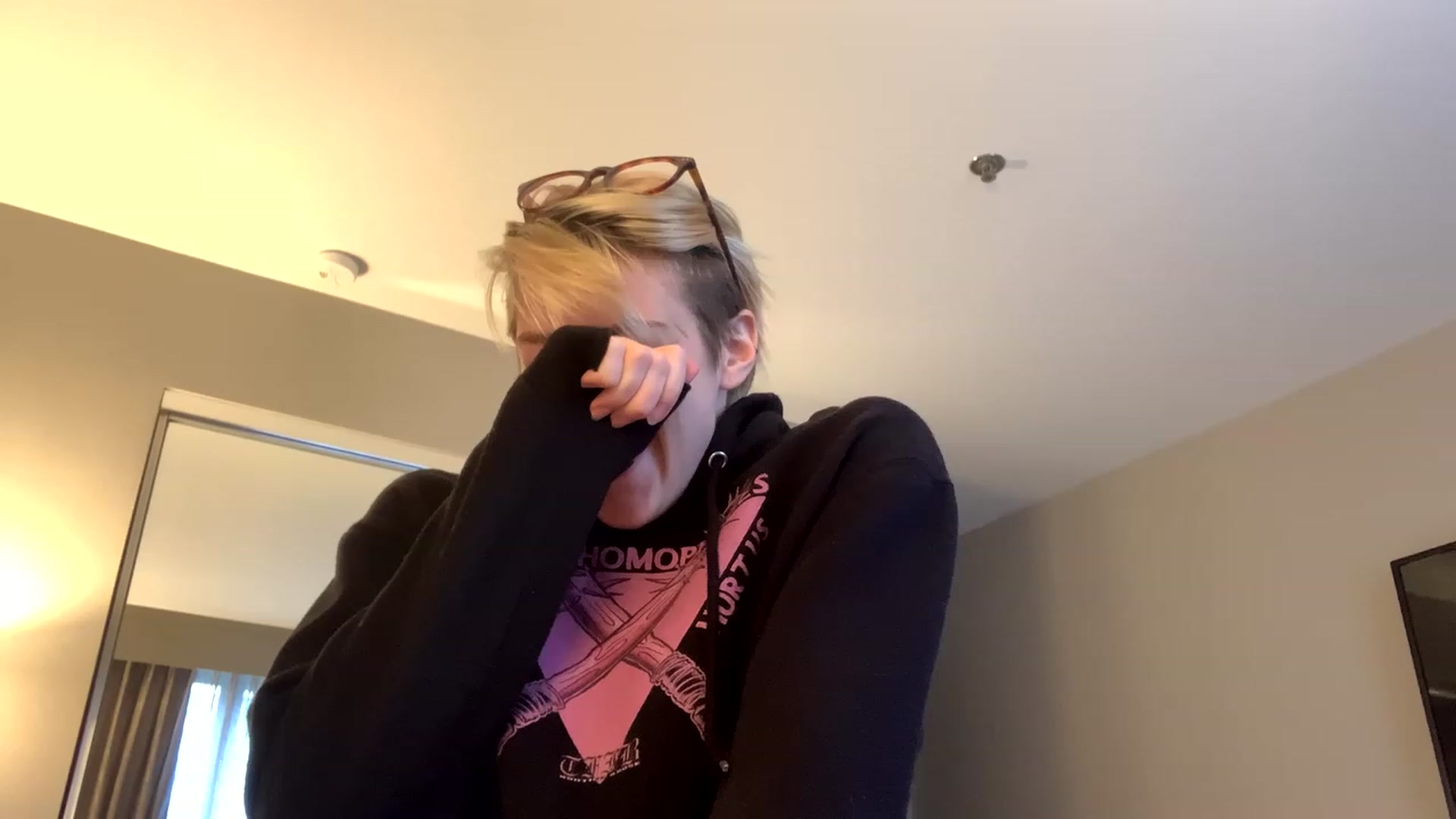 Gallery image thumbnail from BennieJett's myfreecams stream on, 02/01/2023, 18:52 image 4 of 20