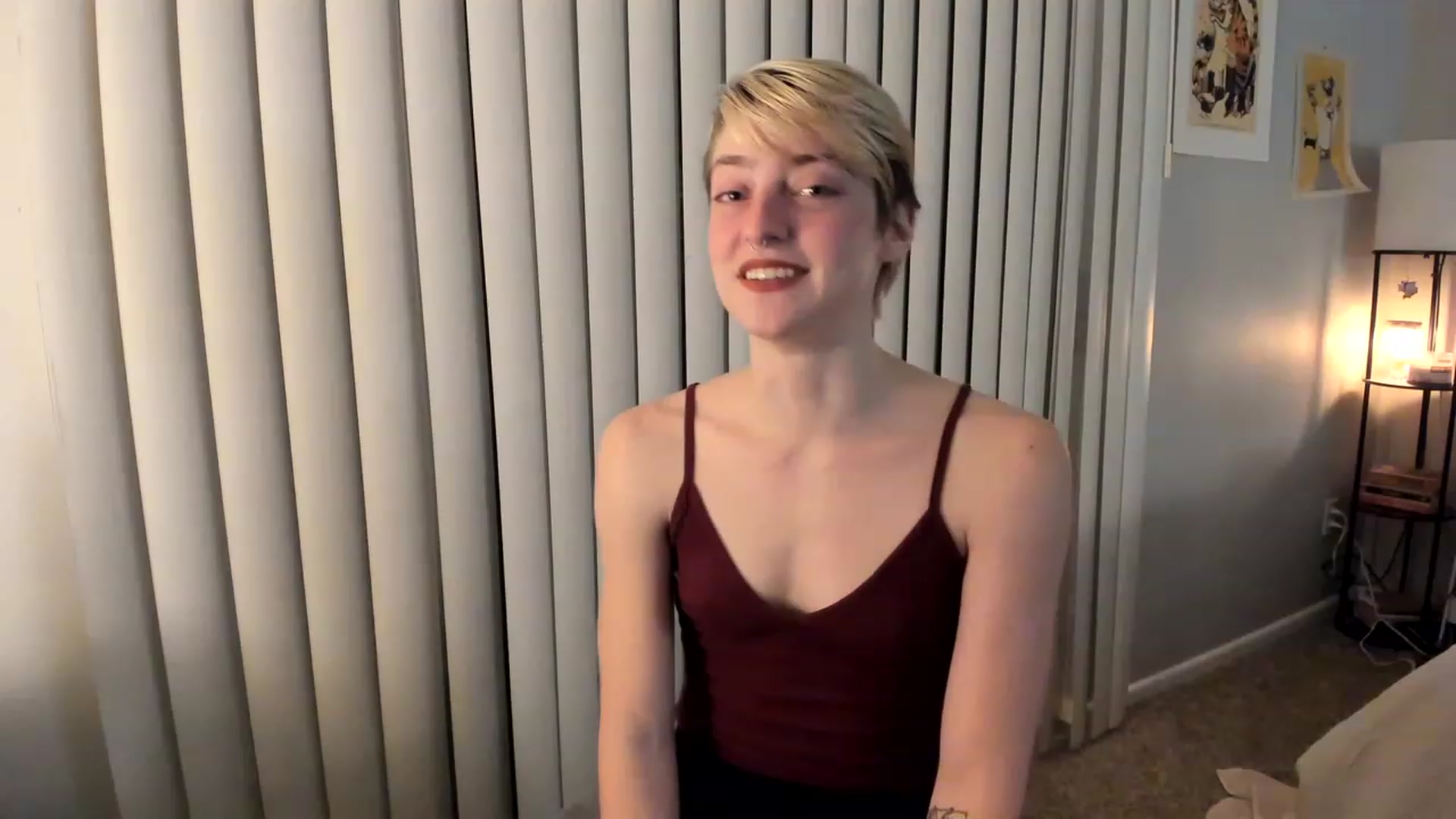 Gallery image thumbnail from BennieJett's myfreecams stream on, 02/06/2023, 01:08 image 9 of 20