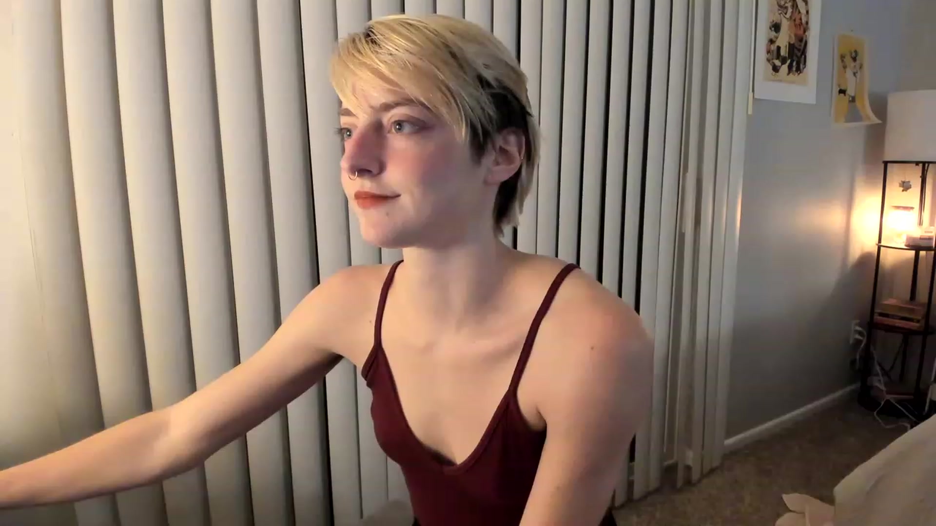 Gallery image thumbnail from BennieJett's myfreecams stream on, 02/06/2023, 01:08 image 13 of 20
