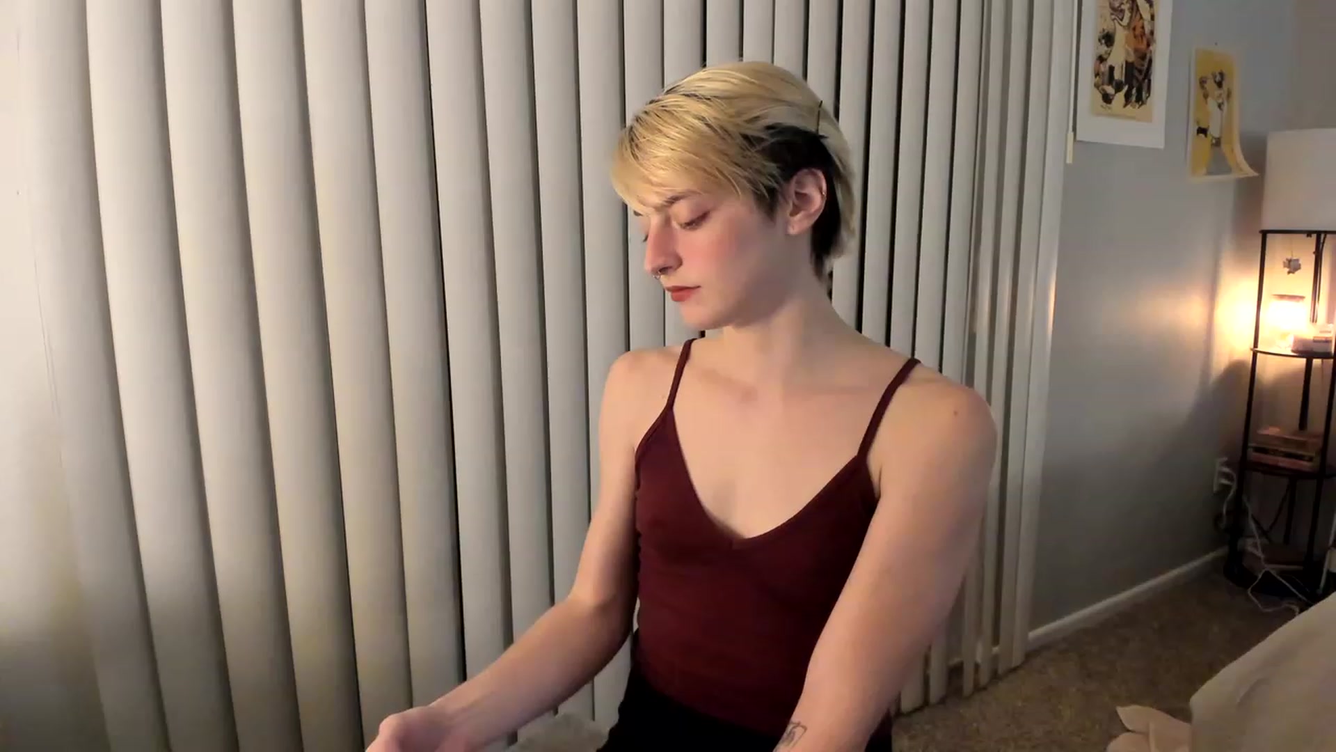 Gallery image thumbnail from BennieJett's myfreecams stream on, 02/06/2023, 01:08 image 15 of 20