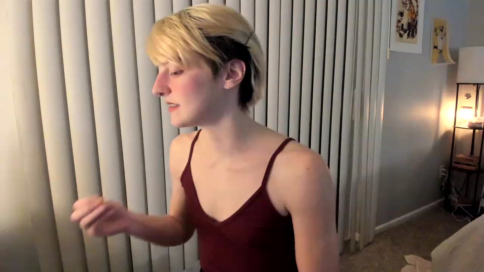 Gallery image thumbnail from BennieJett's myfreecams stream on, 02/06/2023, 01:08 image 4 of 20