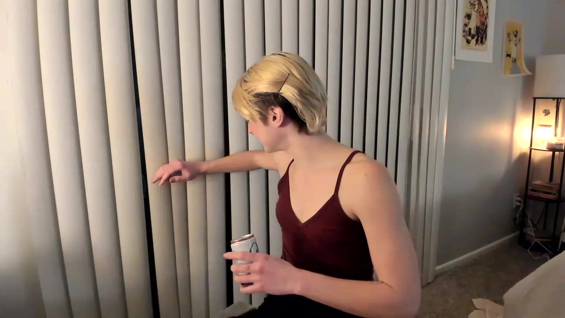 Gallery image thumbnail from BennieJett's myfreecams stream on, 02/06/2023, 01:08 image 18 of 20