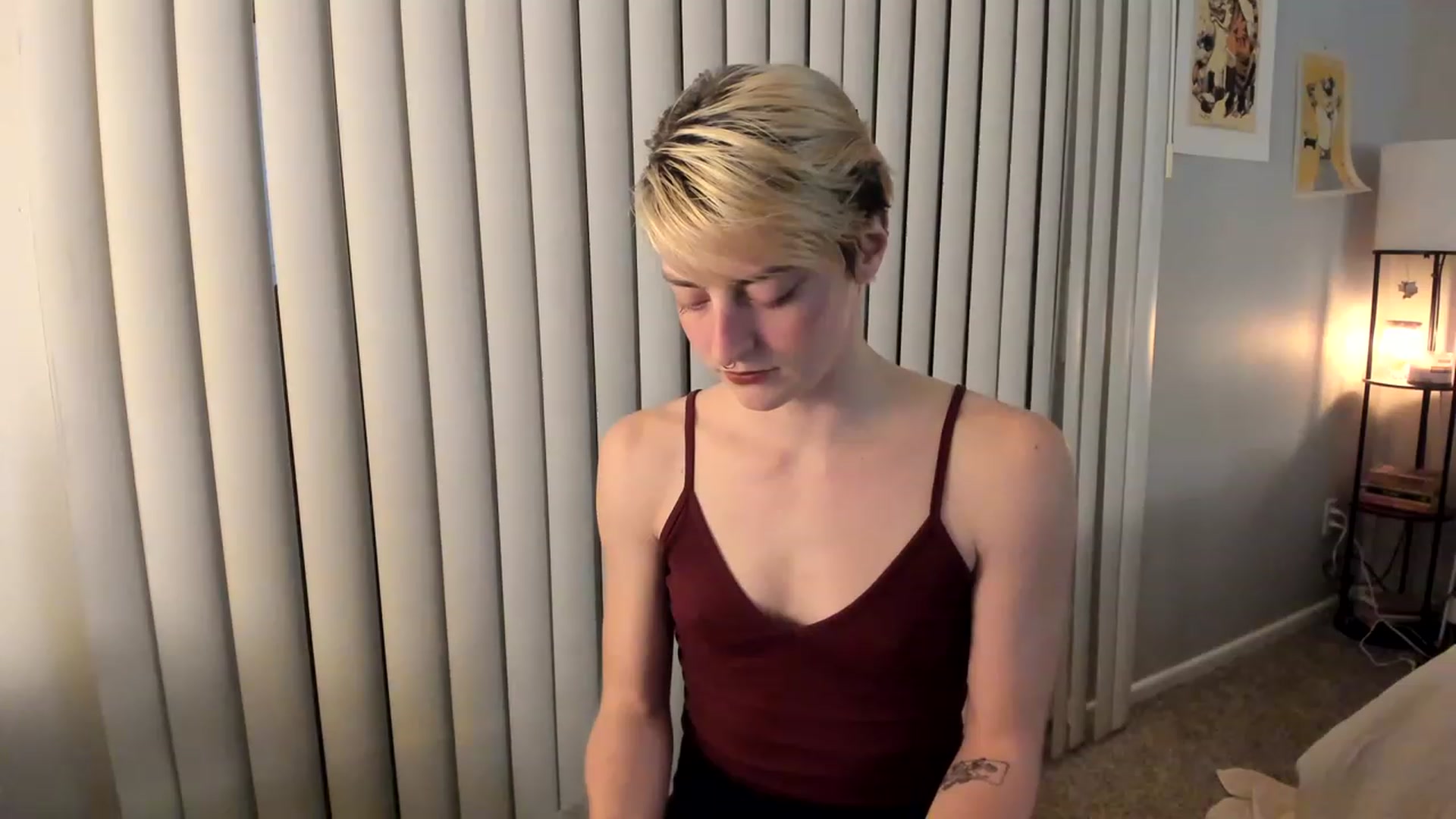 Gallery image thumbnail from BennieJett's myfreecams stream on, 02/06/2023, 01:08 image 10 of 20