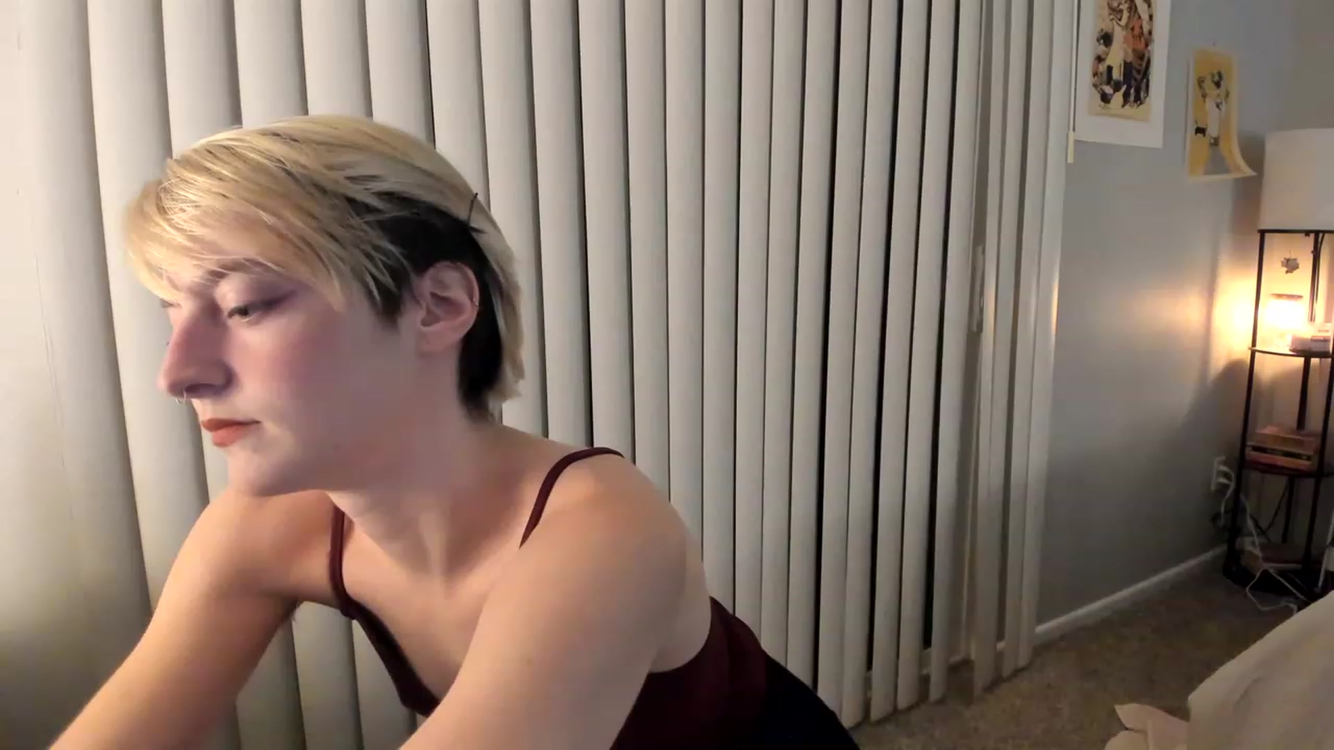 Gallery image thumbnail from BennieJett's myfreecams stream on, 02/06/2023, 01:08 image 17 of 20