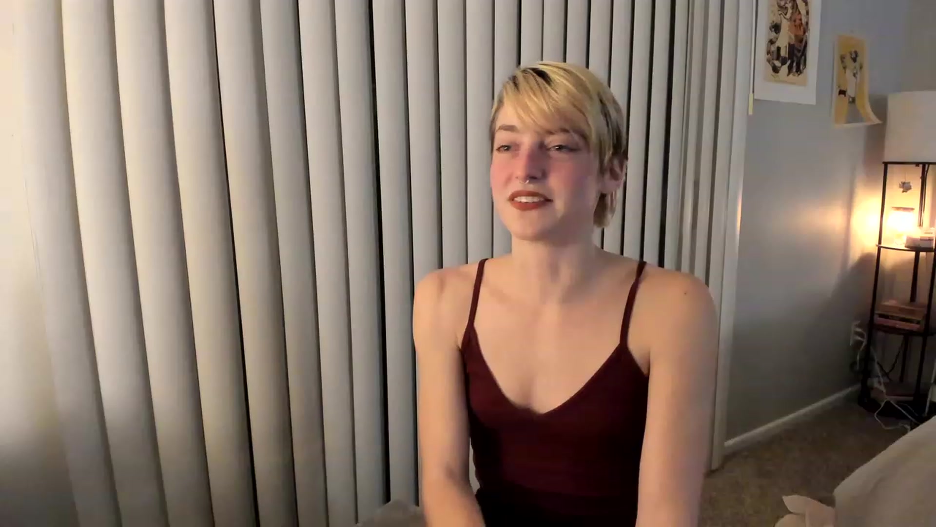 Gallery image thumbnail from BennieJett's myfreecams stream on, 02/06/2023, 02:05 image 9 of 20