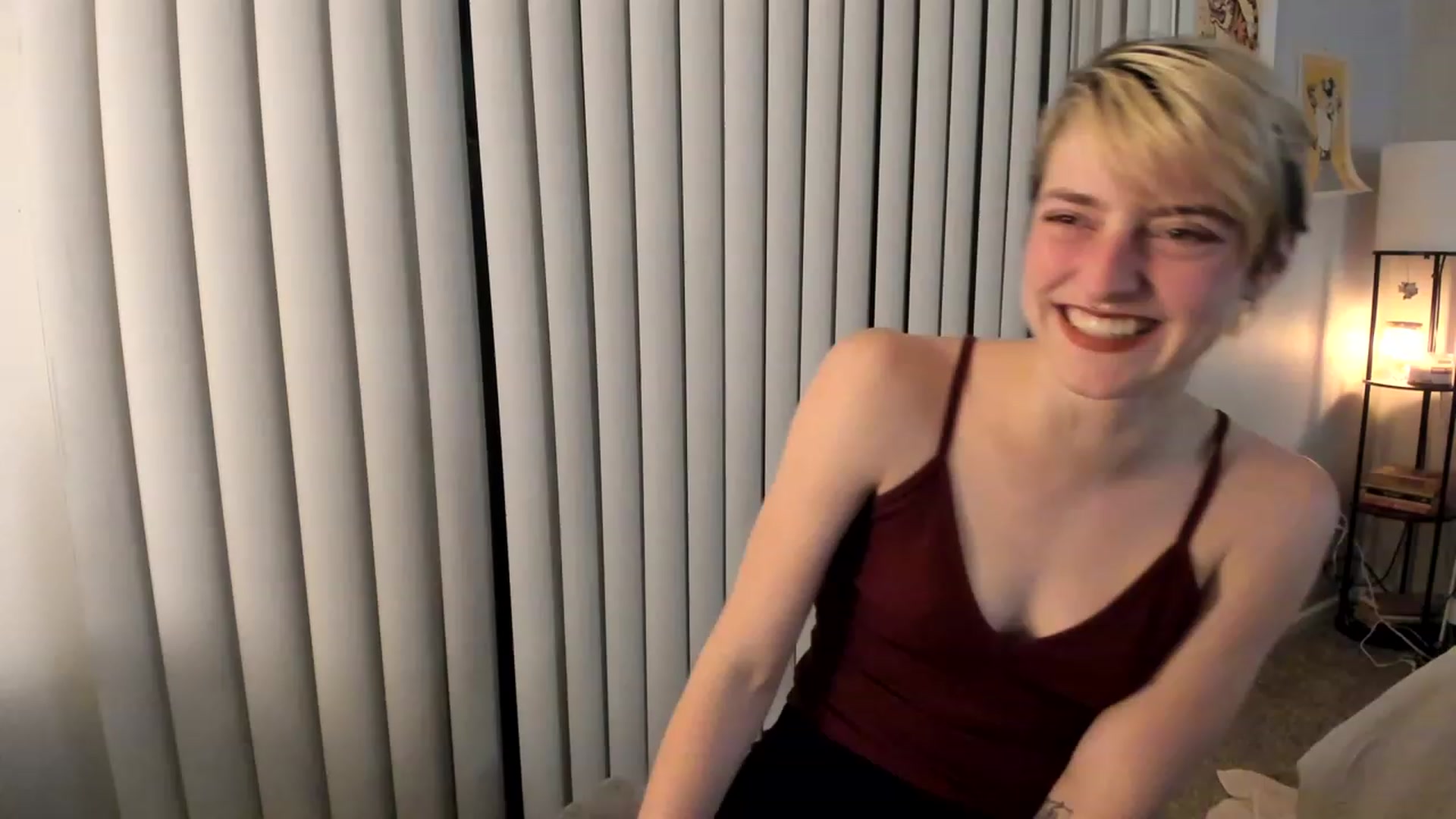 Gallery image thumbnail from BennieJett's myfreecams stream on, 02/06/2023, 02:05 image 5 of 20