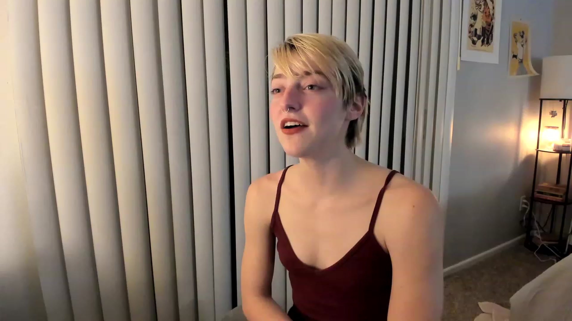 Gallery image thumbnail from BennieJett's myfreecams stream on, 02/06/2023, 02:05 image 17 of 20