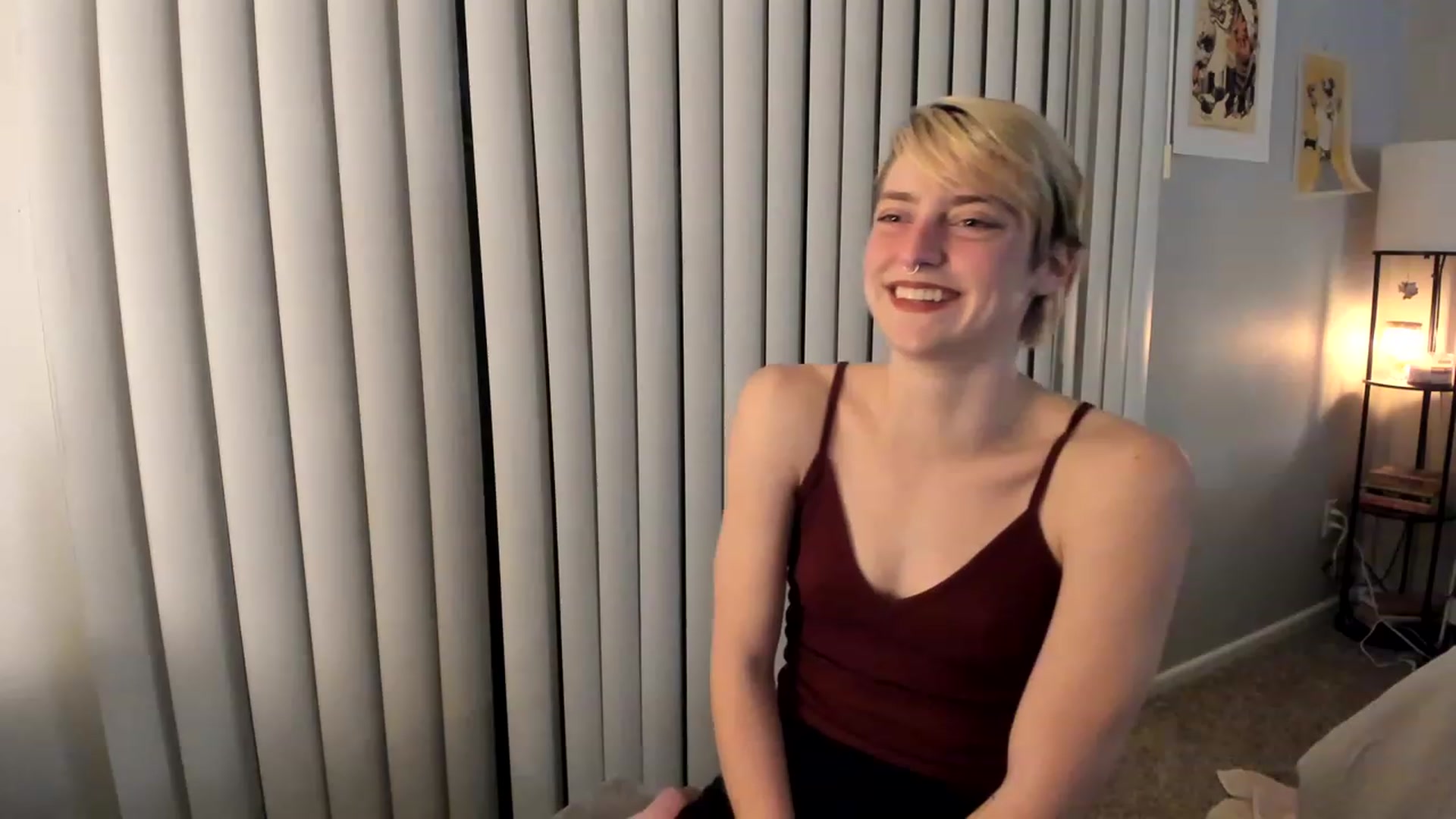 Gallery image thumbnail from BennieJett's myfreecams stream on, 02/06/2023, 02:05 image 3 of 20