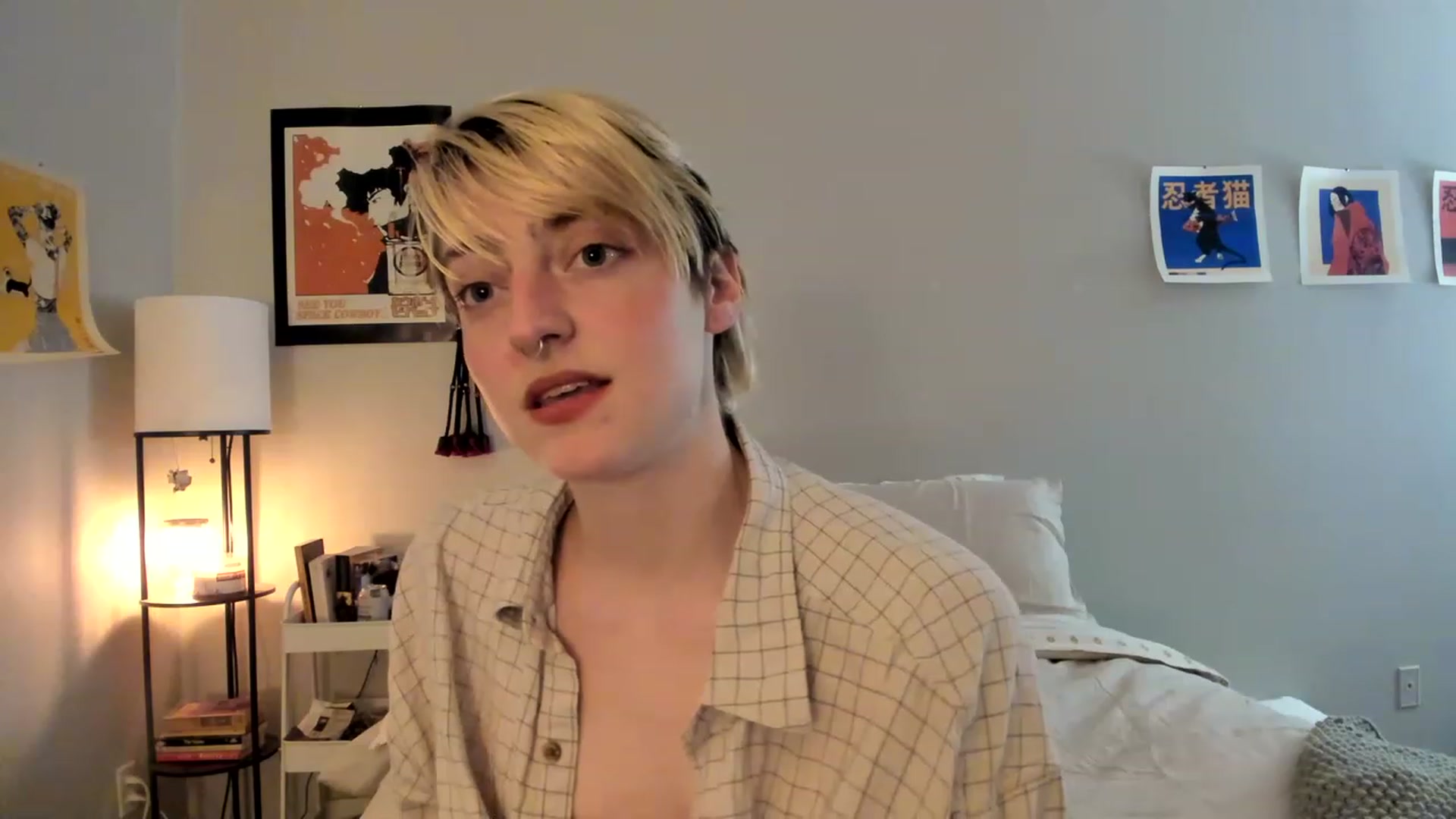 Gallery image thumbnail from BennieJett's myfreecams stream on, 02/06/2023, 04:18 image 5 of 20