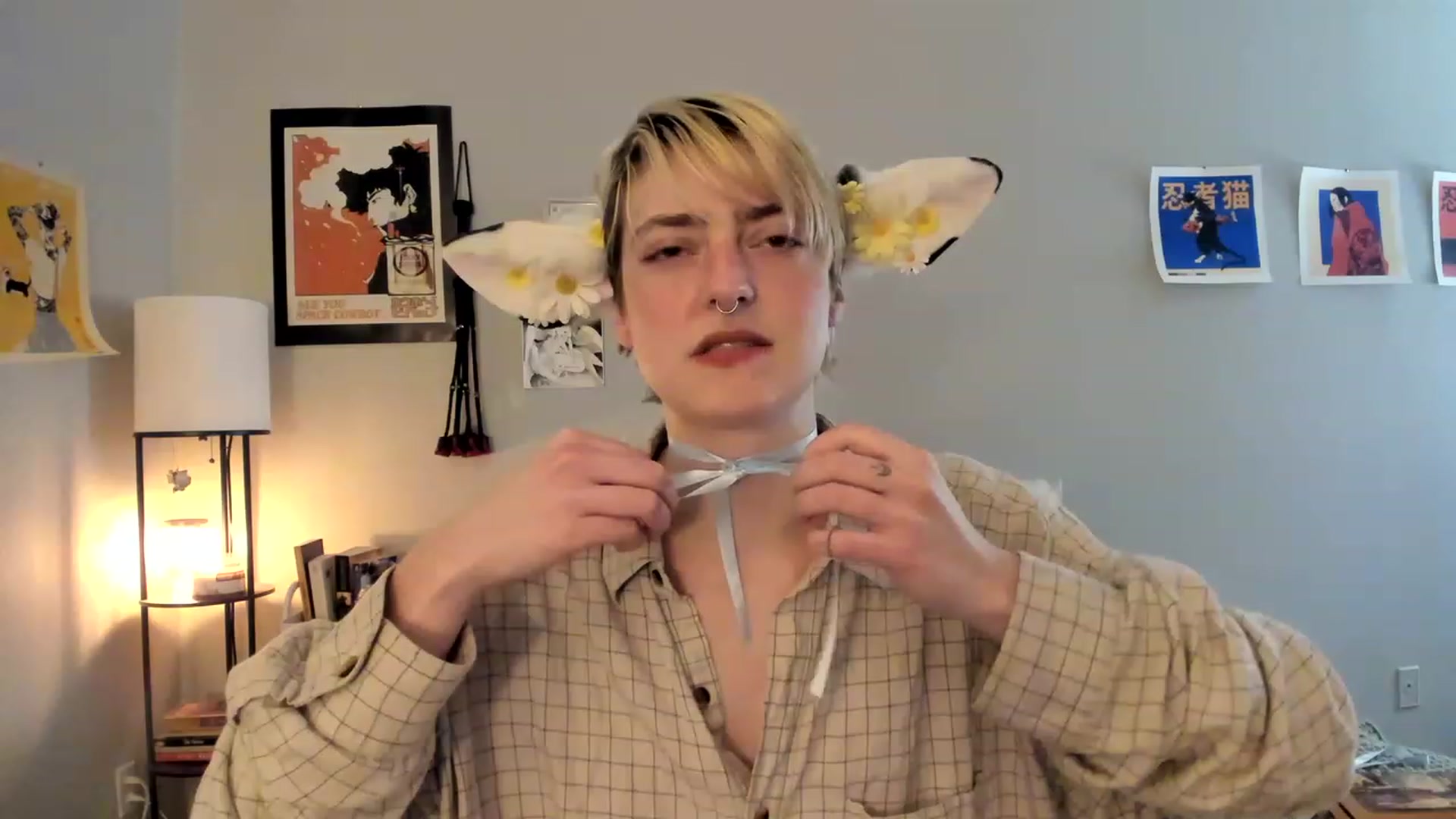 Gallery image thumbnail from BennieJett's myfreecams stream on, 02/06/2023, 04:18 image 8 of 20