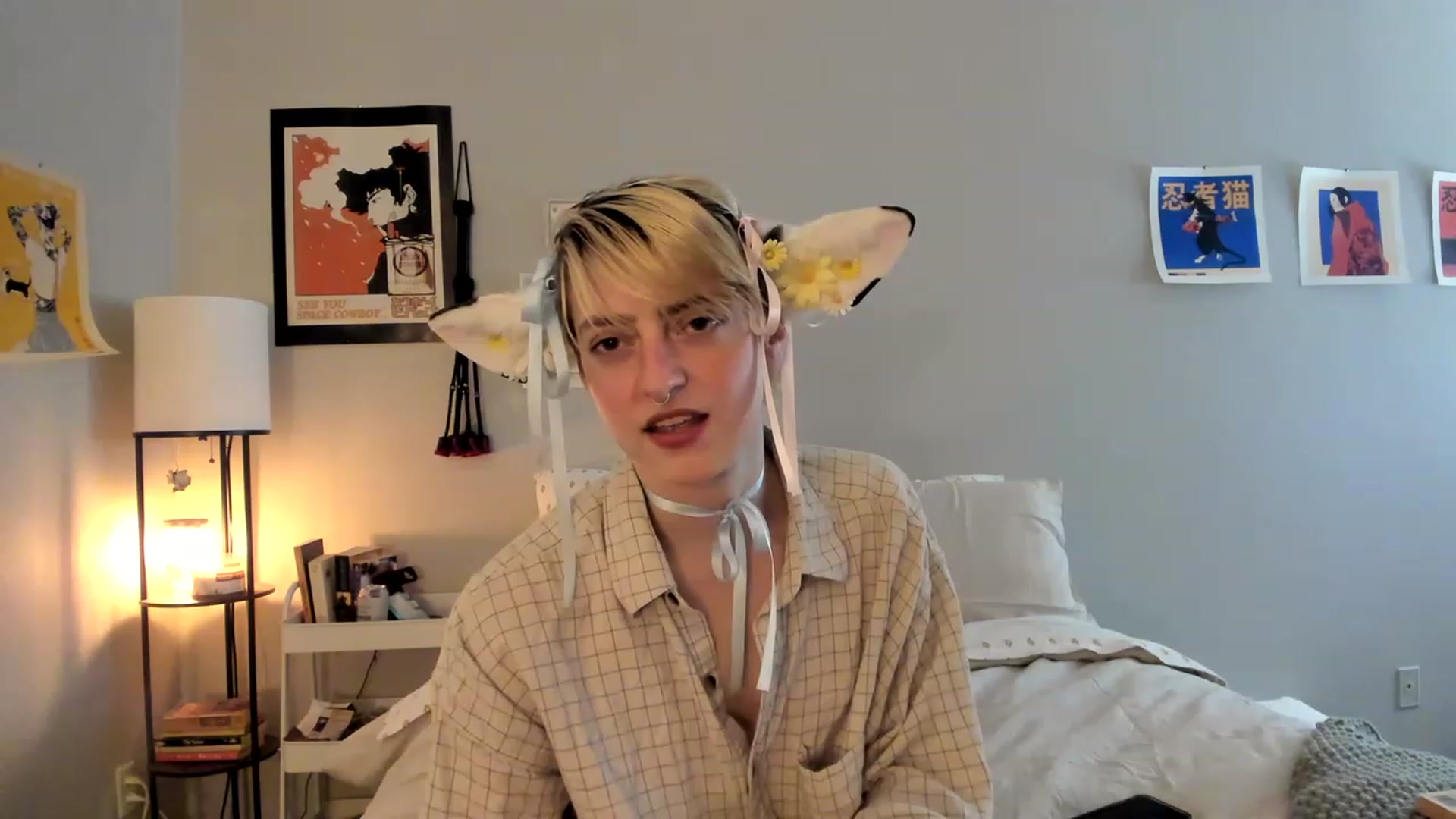 Gallery image thumbnail from BennieJett's myfreecams stream on, 02/06/2023, 04:18 image 12 of 20