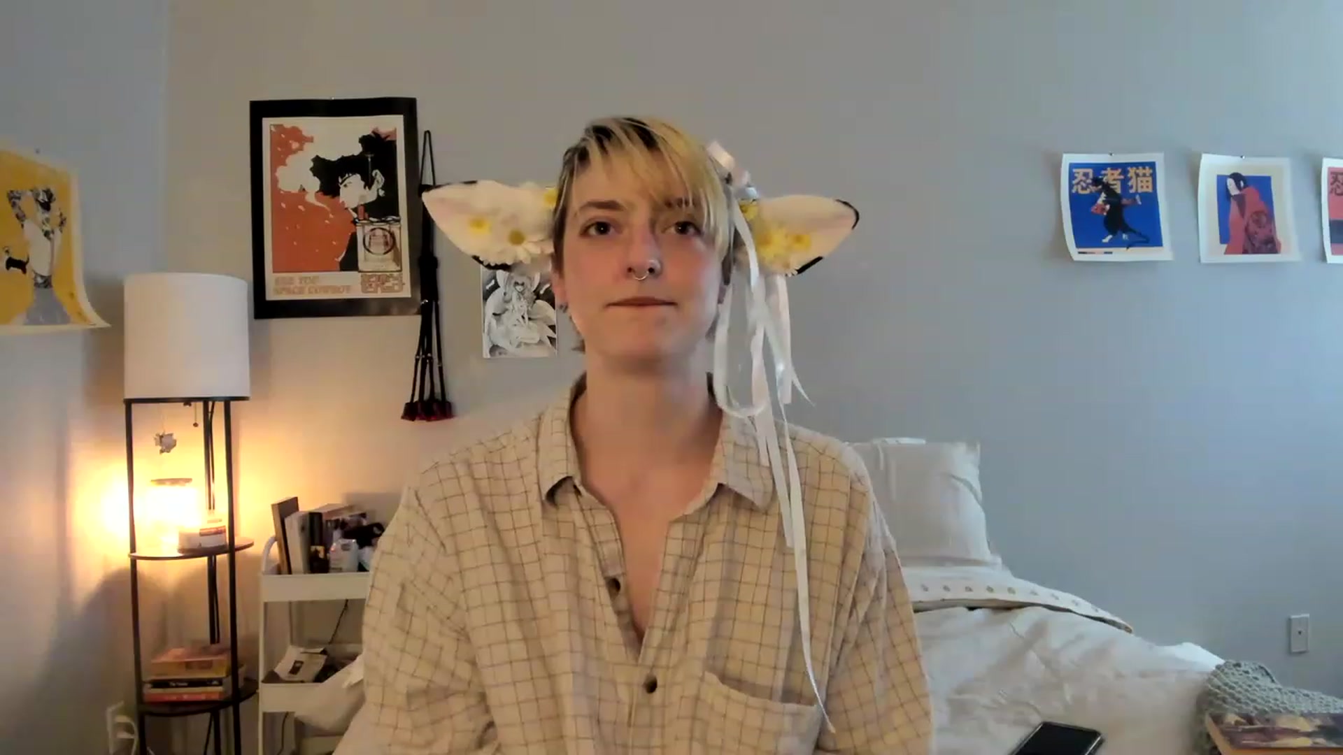 Gallery image thumbnail from BennieJett's myfreecams stream on, 02/06/2023, 04:18 image 7 of 20