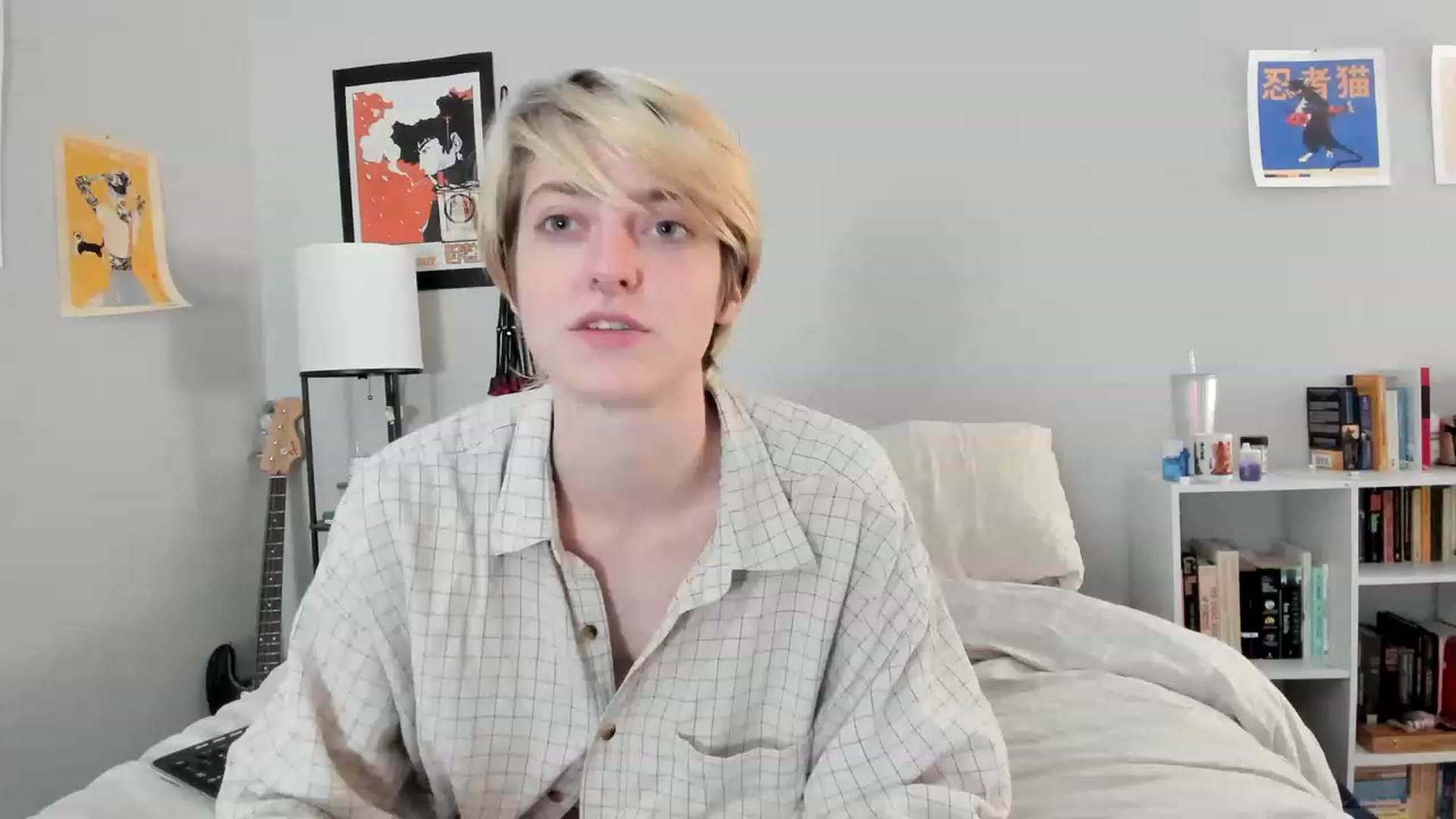 Gallery image thumbnail from BennieJett's myfreecams stream on, 03/20/2023, 02:09 image 10 of 20