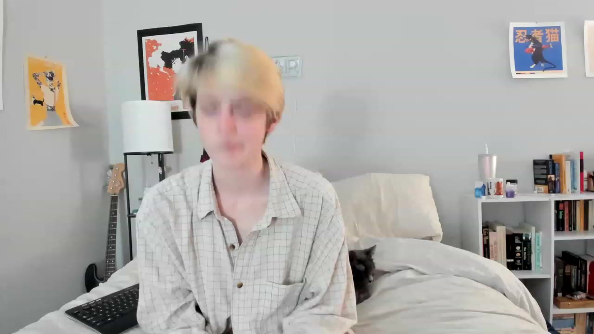 Gallery image thumbnail from BennieJett's myfreecams stream on, 03/20/2023, 02:09 image 13 of 20