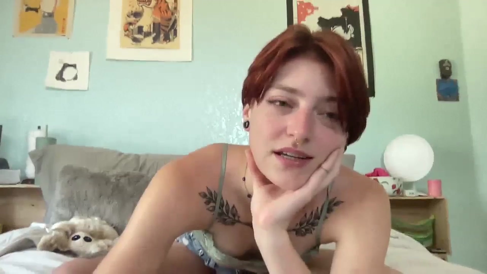 Gallery image thumbnail from BennieJett's myfreecams stream on, 09/19/2023, 18:07 image 6 of 20
