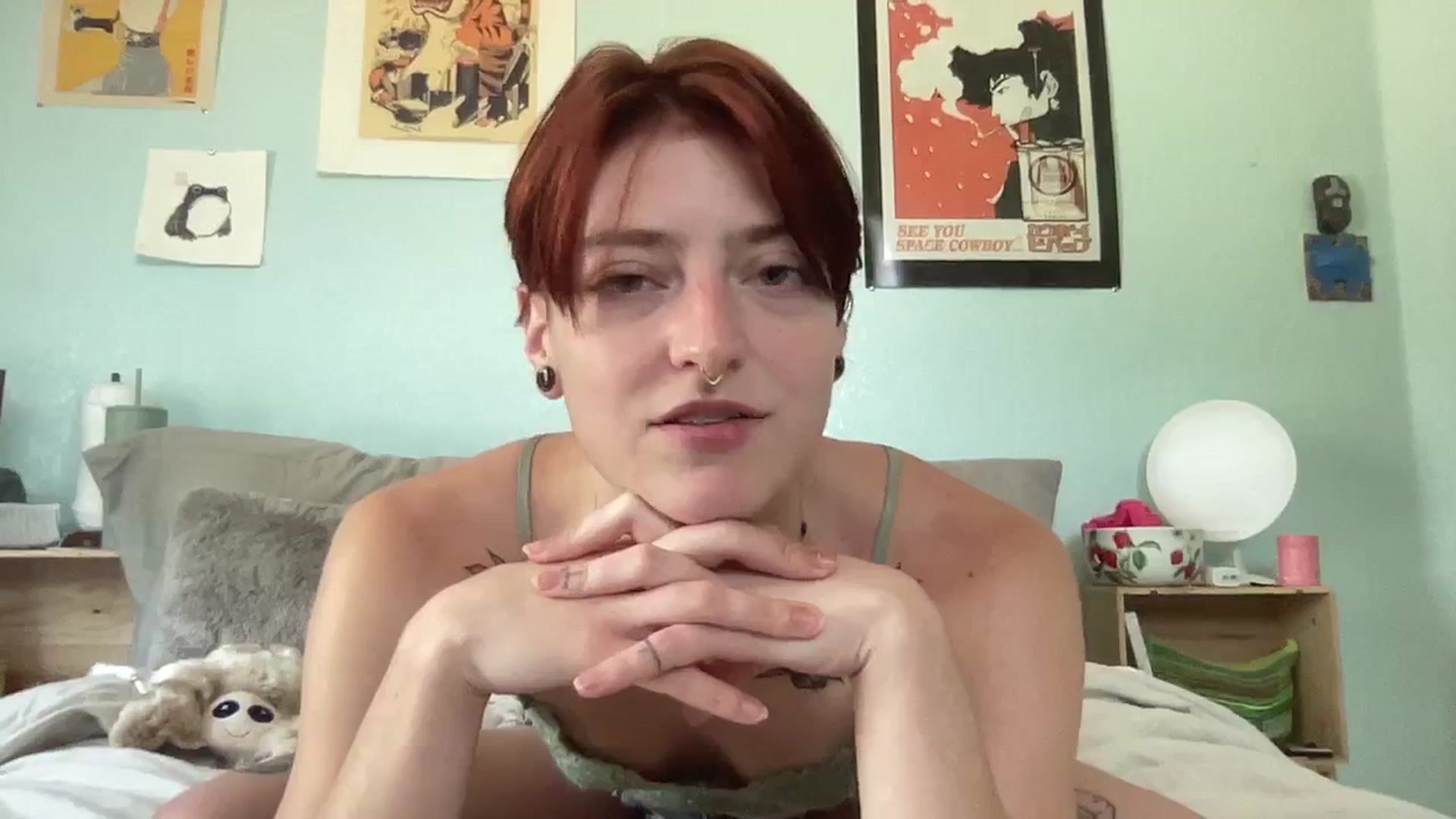 Gallery image thumbnail from BennieJett's myfreecams stream on, 09/19/2023, 18:07 image 10 of 20