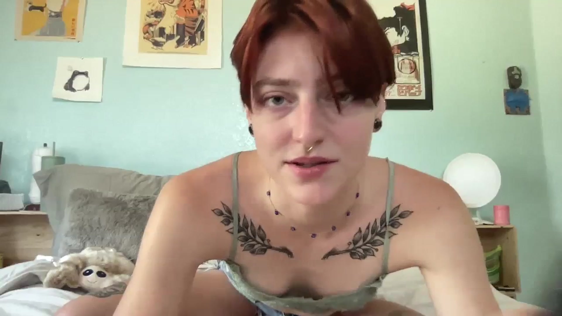 Gallery image thumbnail from BennieJett's myfreecams stream on, 09/19/2023, 18:07 image 3 of 20